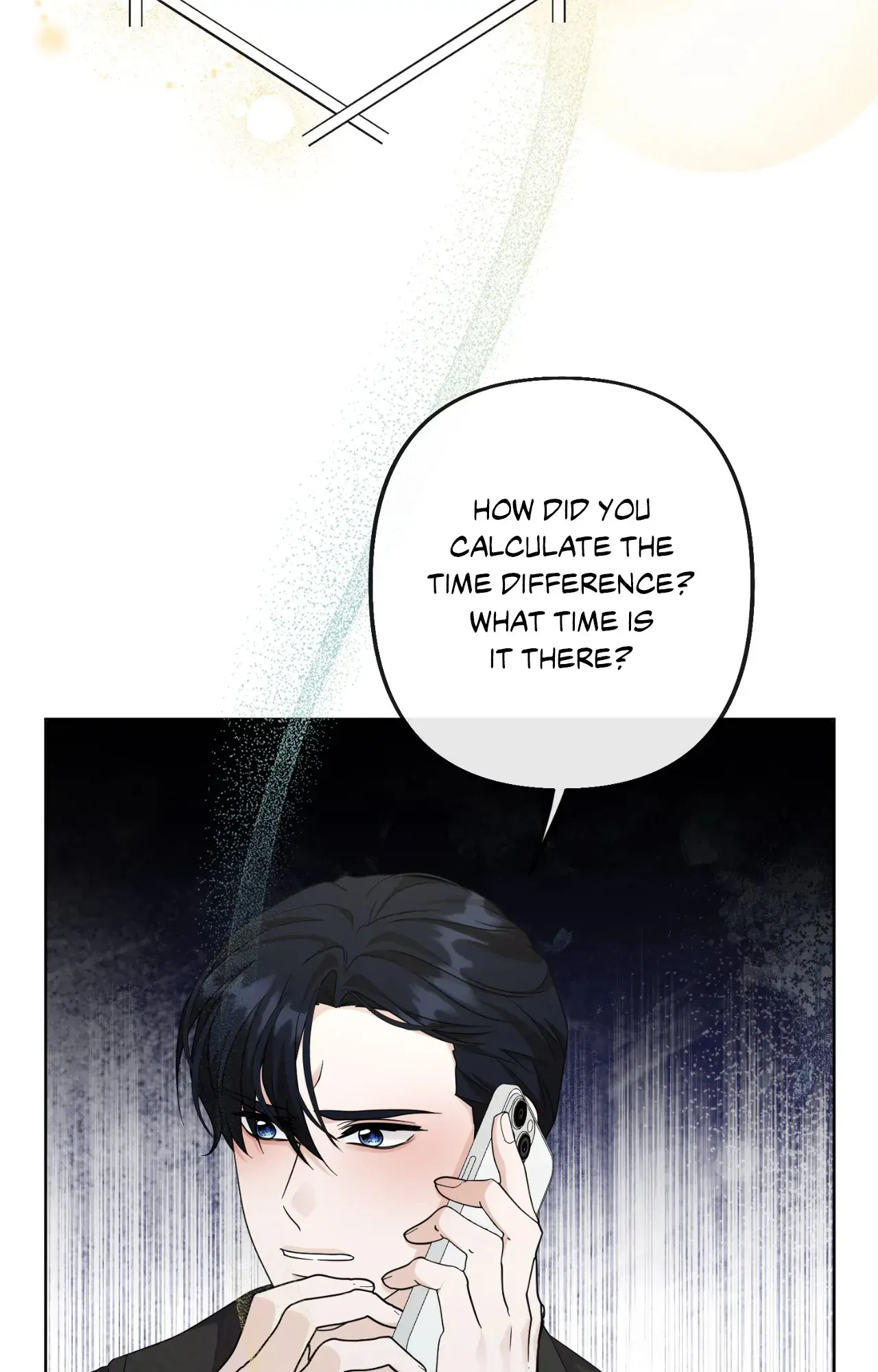 Time Traveler Chapter 77 - page 62