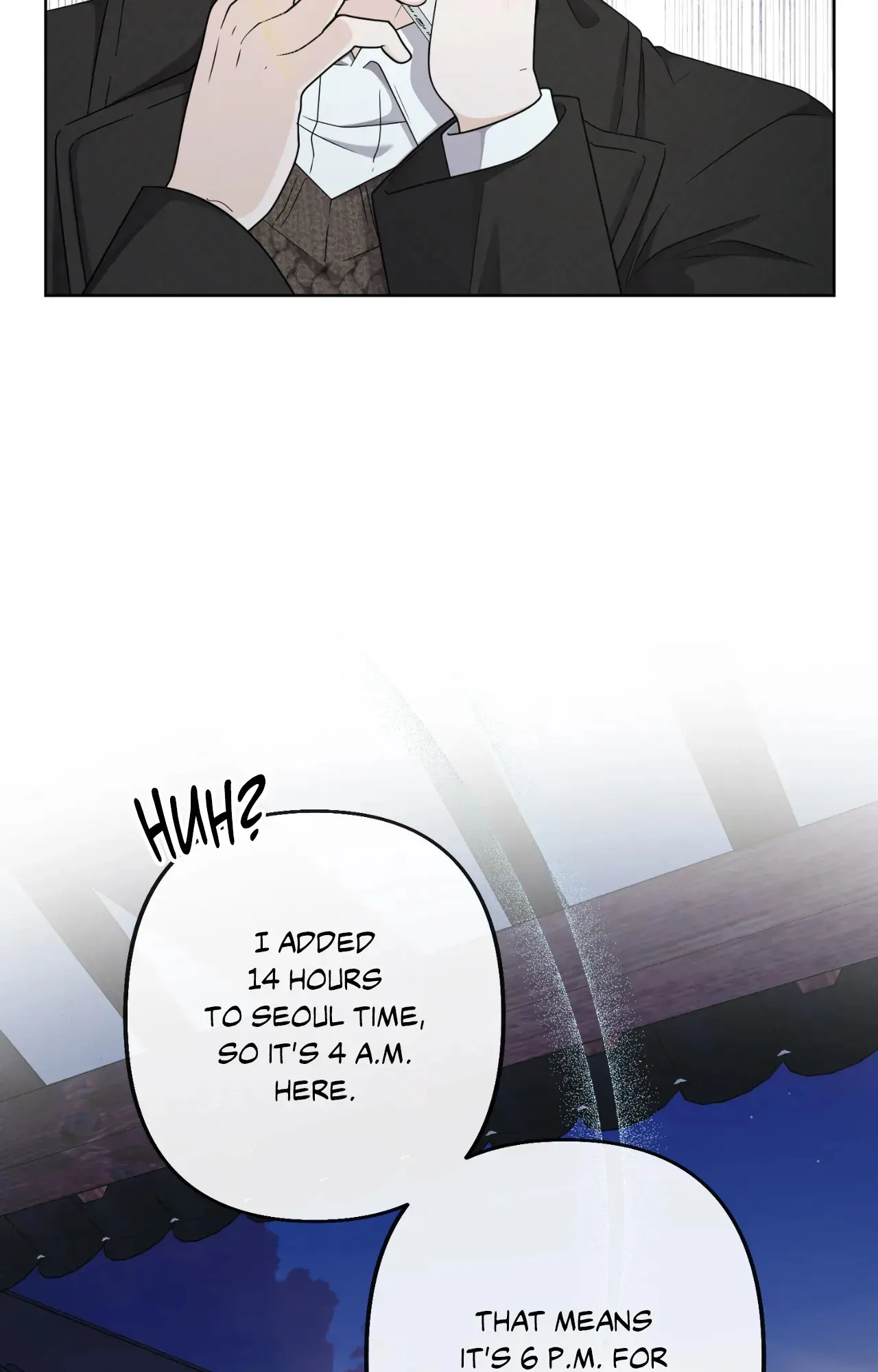 Time Traveler Chapter 77 - page 63