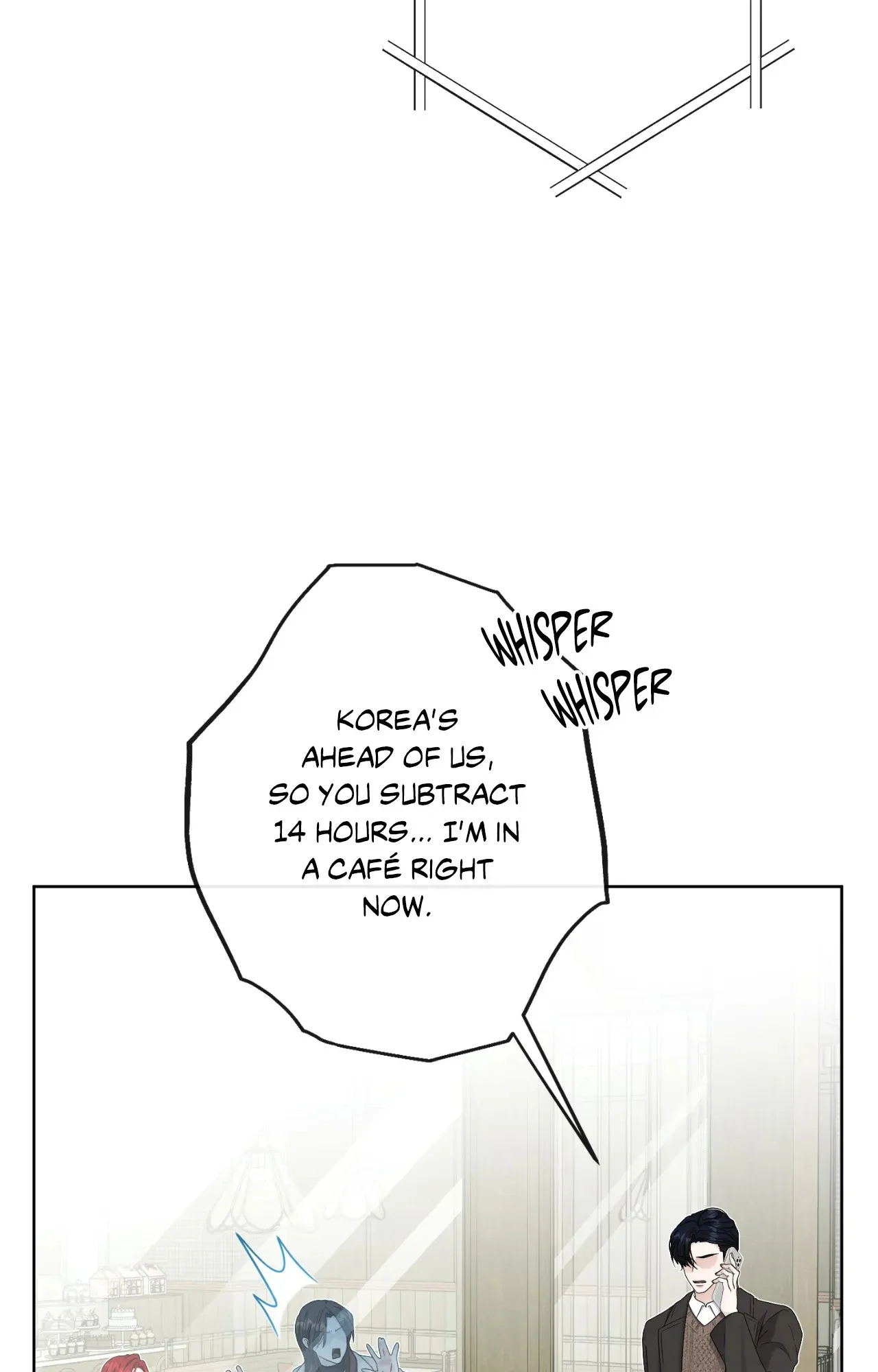 Time Traveler Chapter 77 - page 65