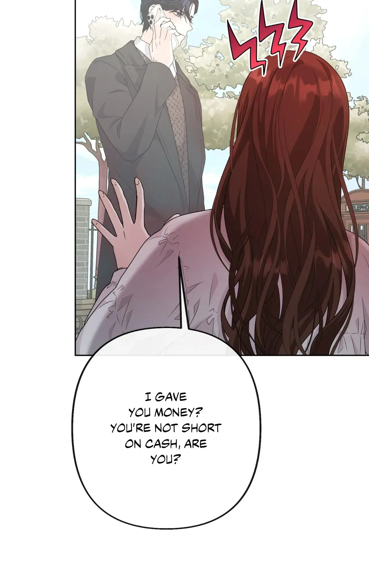 Time Traveler Chapter 77 - page 67