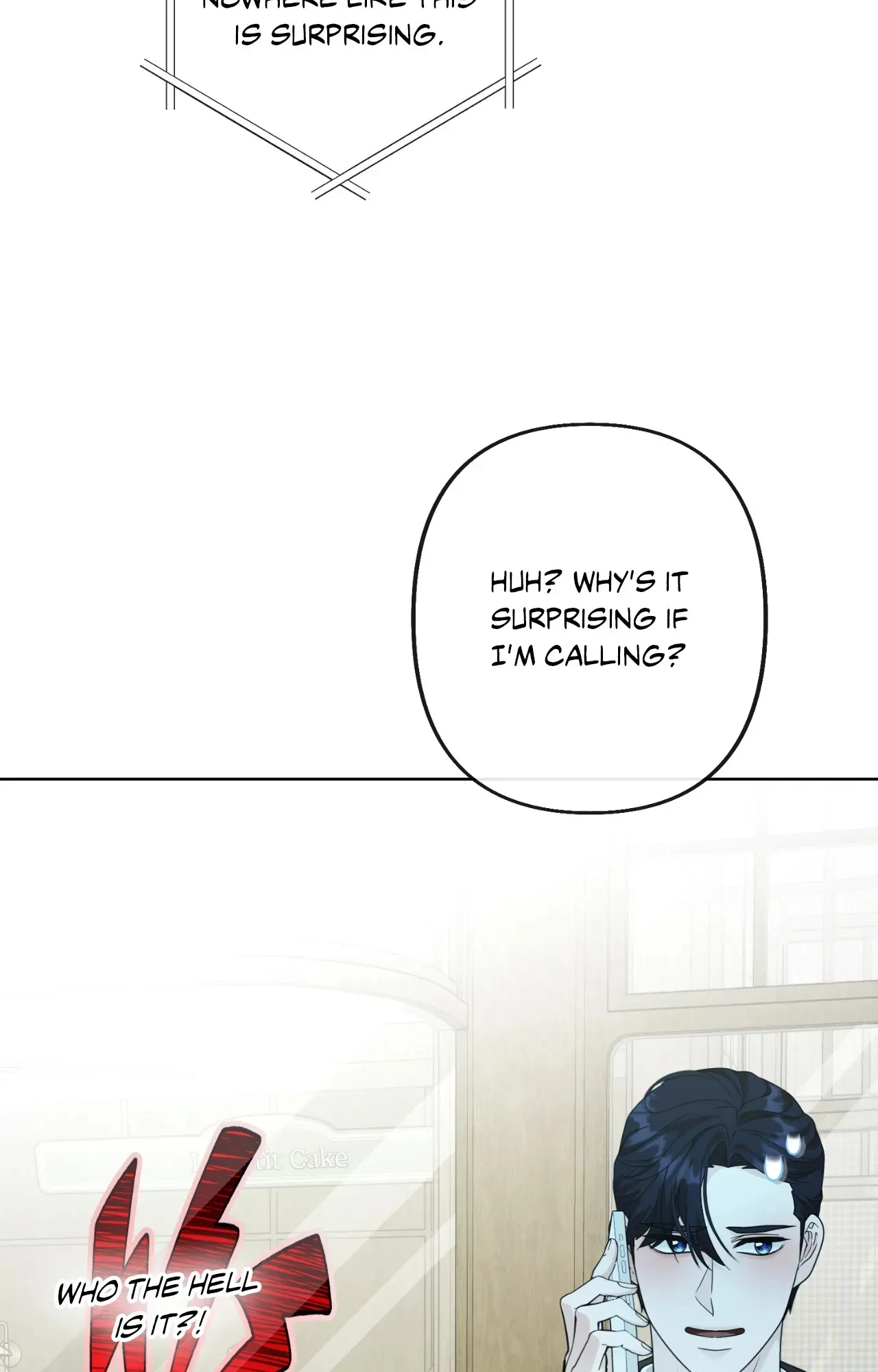 Time Traveler Chapter 77 - page 69