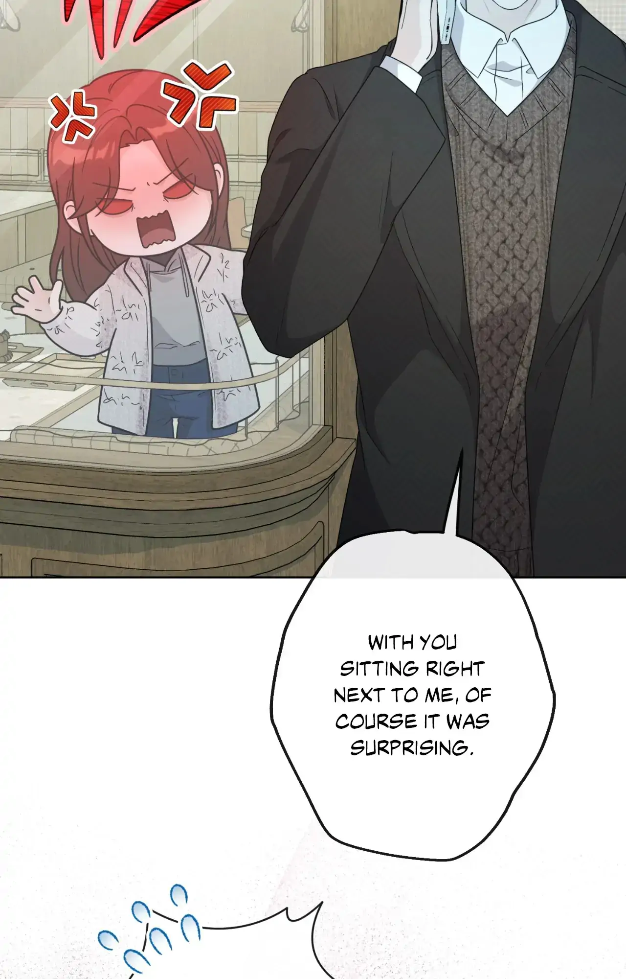 Time Traveler Chapter 77 - page 70
