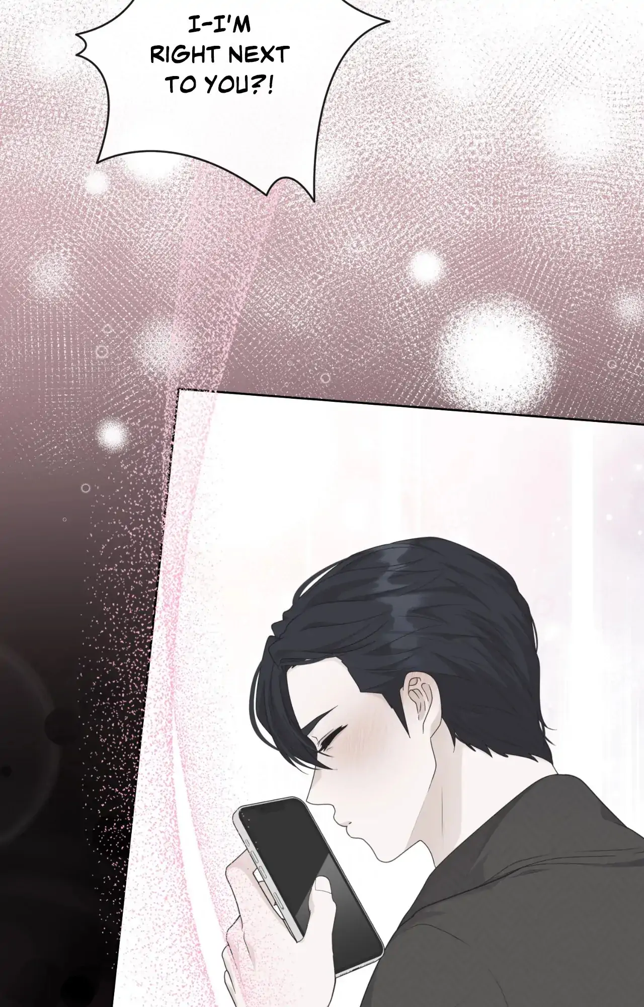 Time Traveler Chapter 77 - page 71