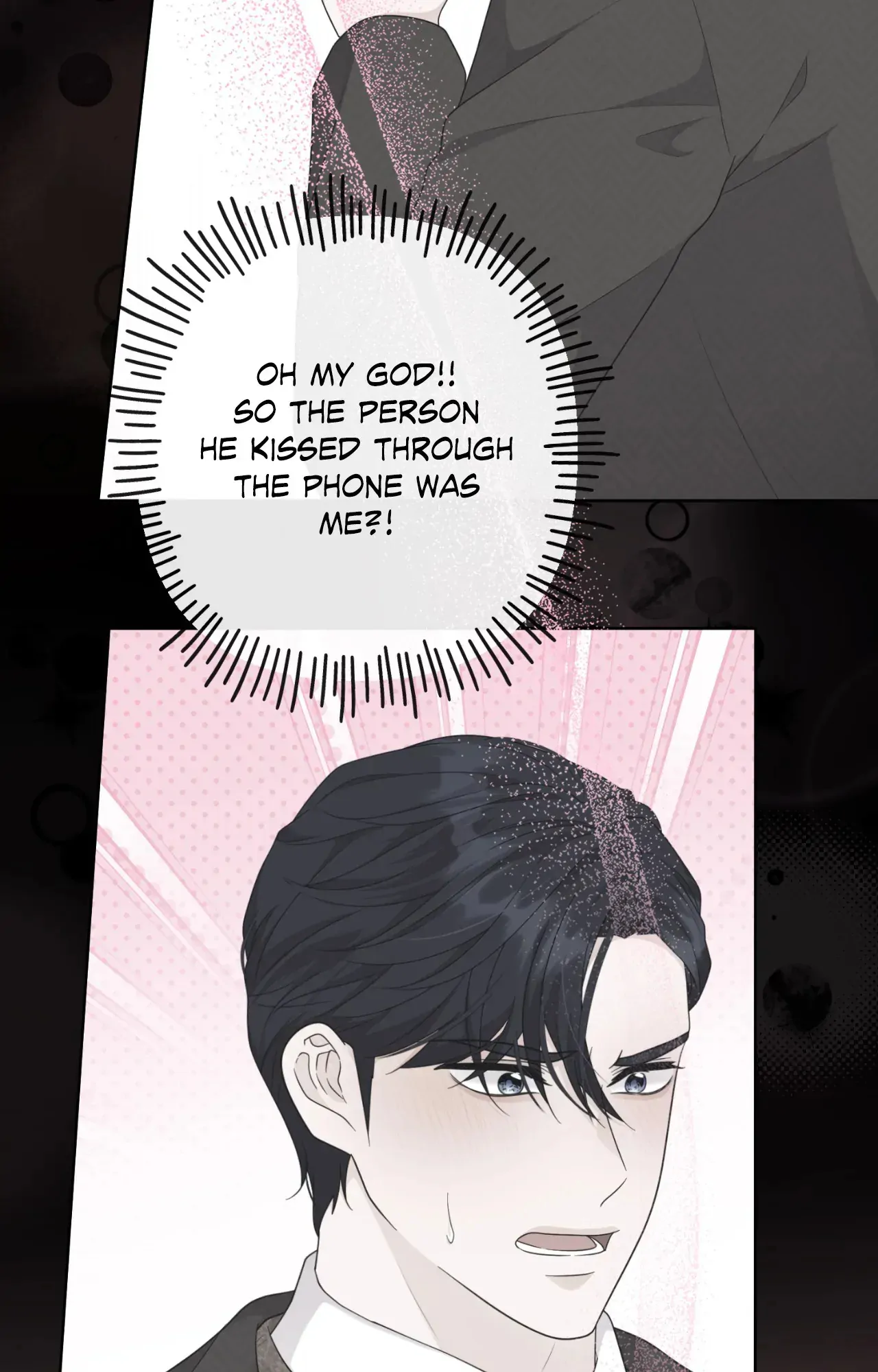 Time Traveler Chapter 77 - page 72