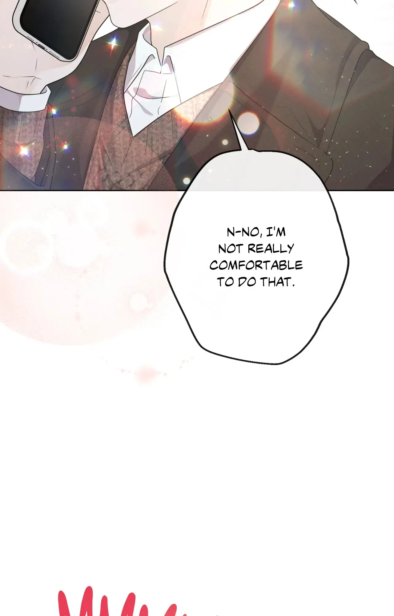 Time Traveler Chapter 77 - page 78