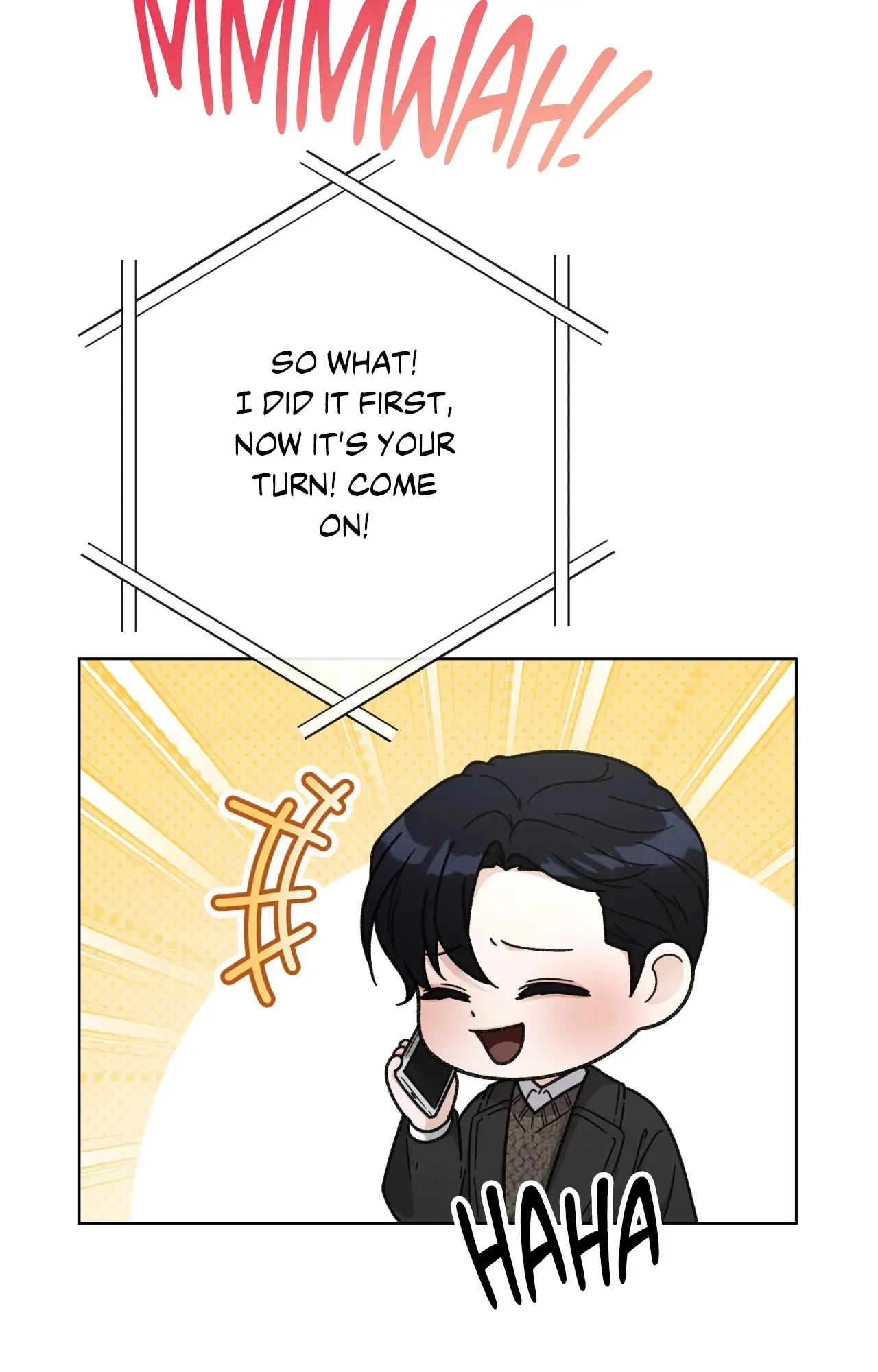 Time Traveler Chapter 77 - page 79