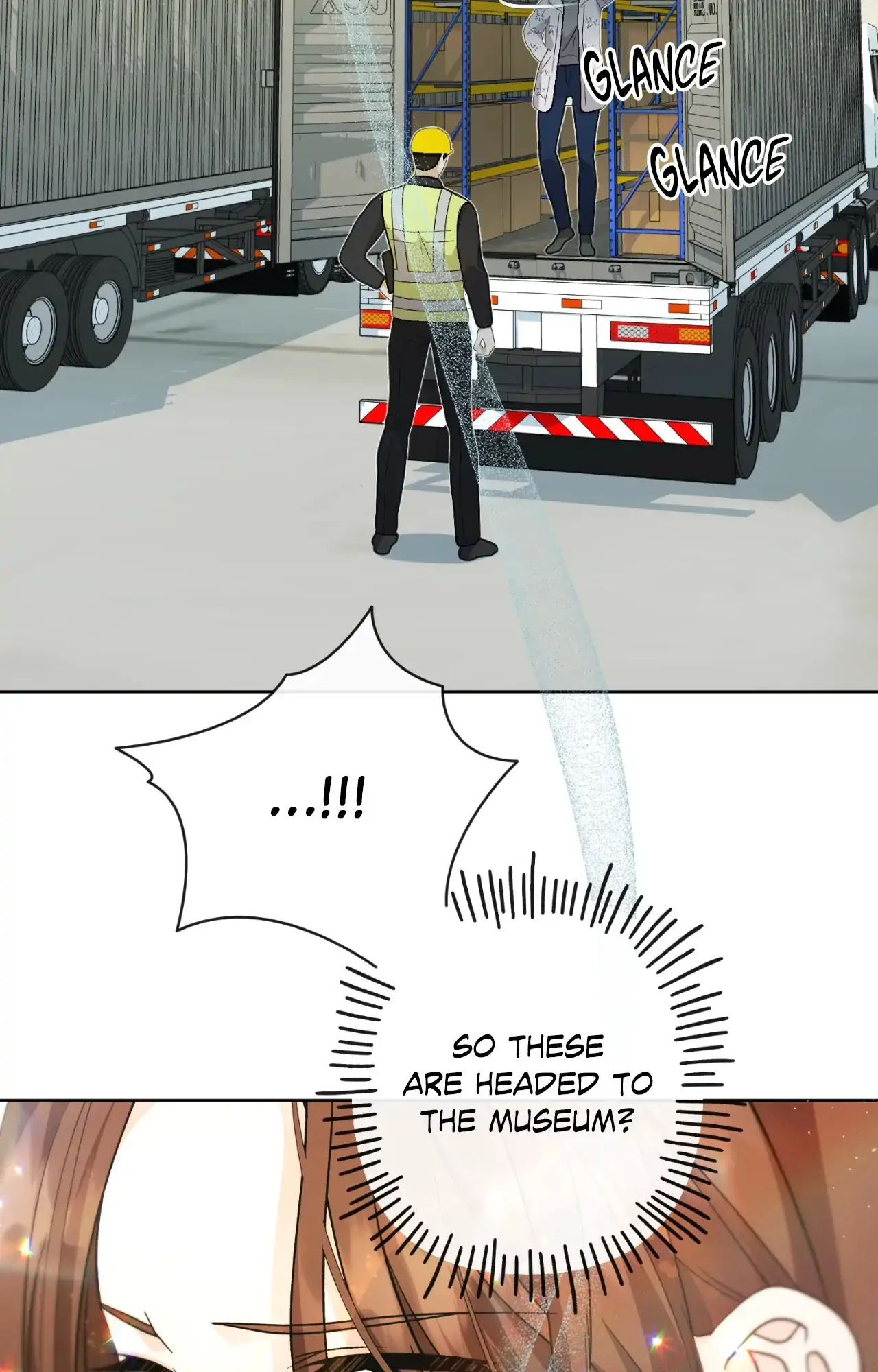 Time Traveler Chapter 77 - page 8