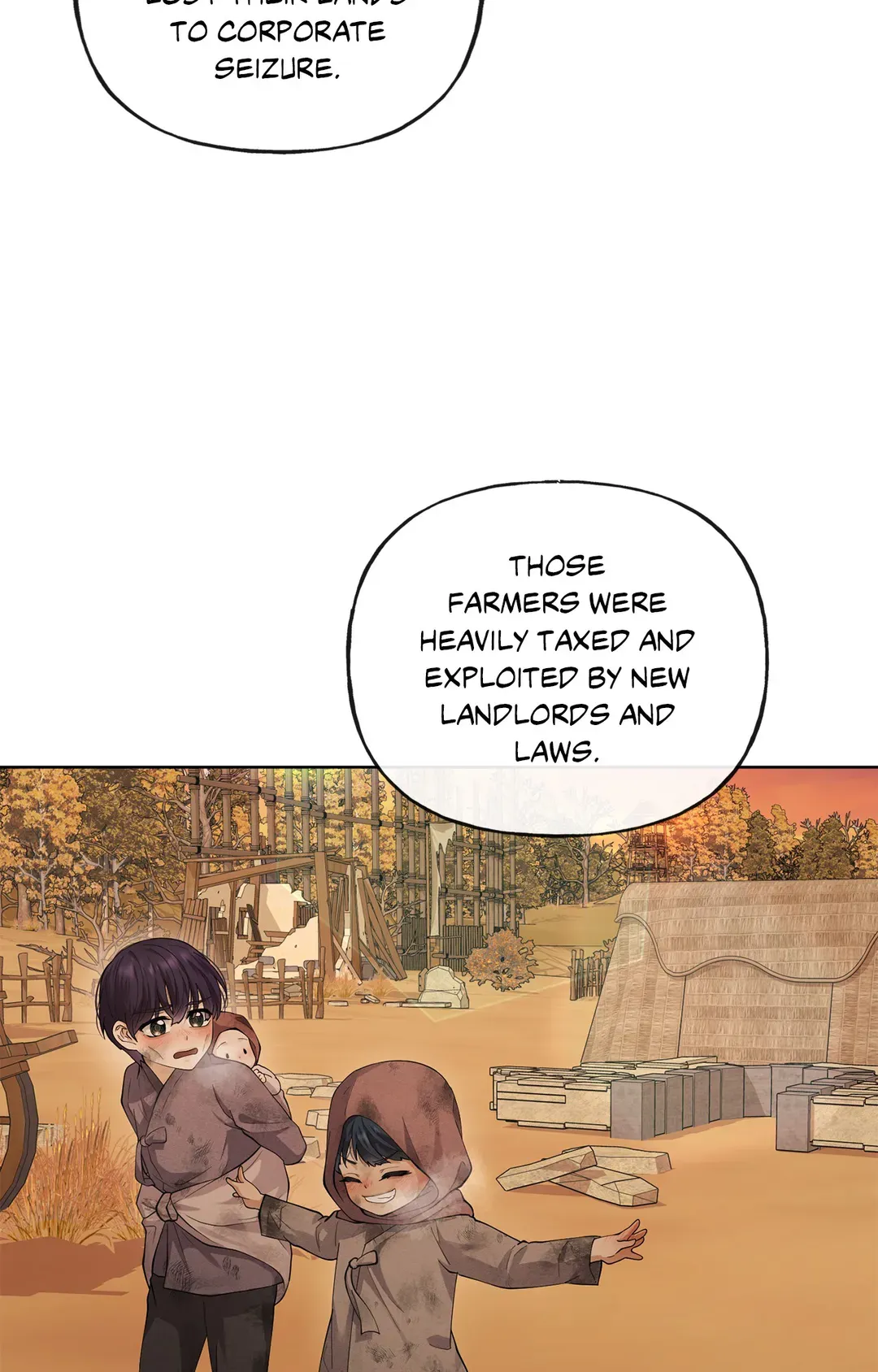 Time Traveler Chapter 36 - page 10