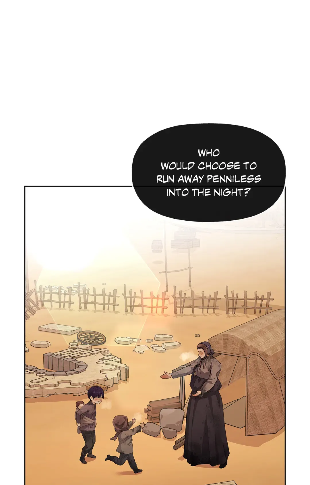 Time Traveler Chapter 36 - page 15