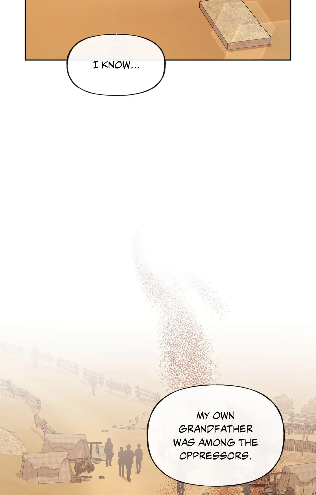 Time Traveler Chapter 36 - page 16