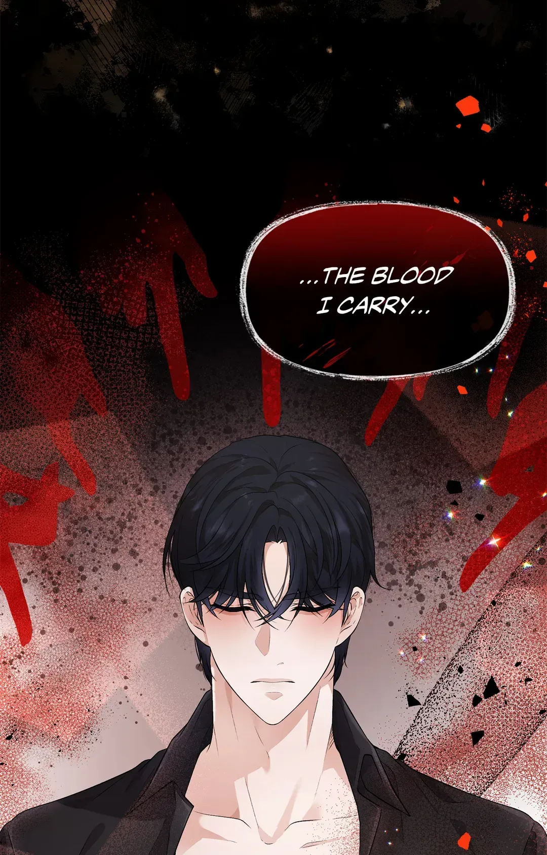 Time Traveler Chapter 36 - page 18