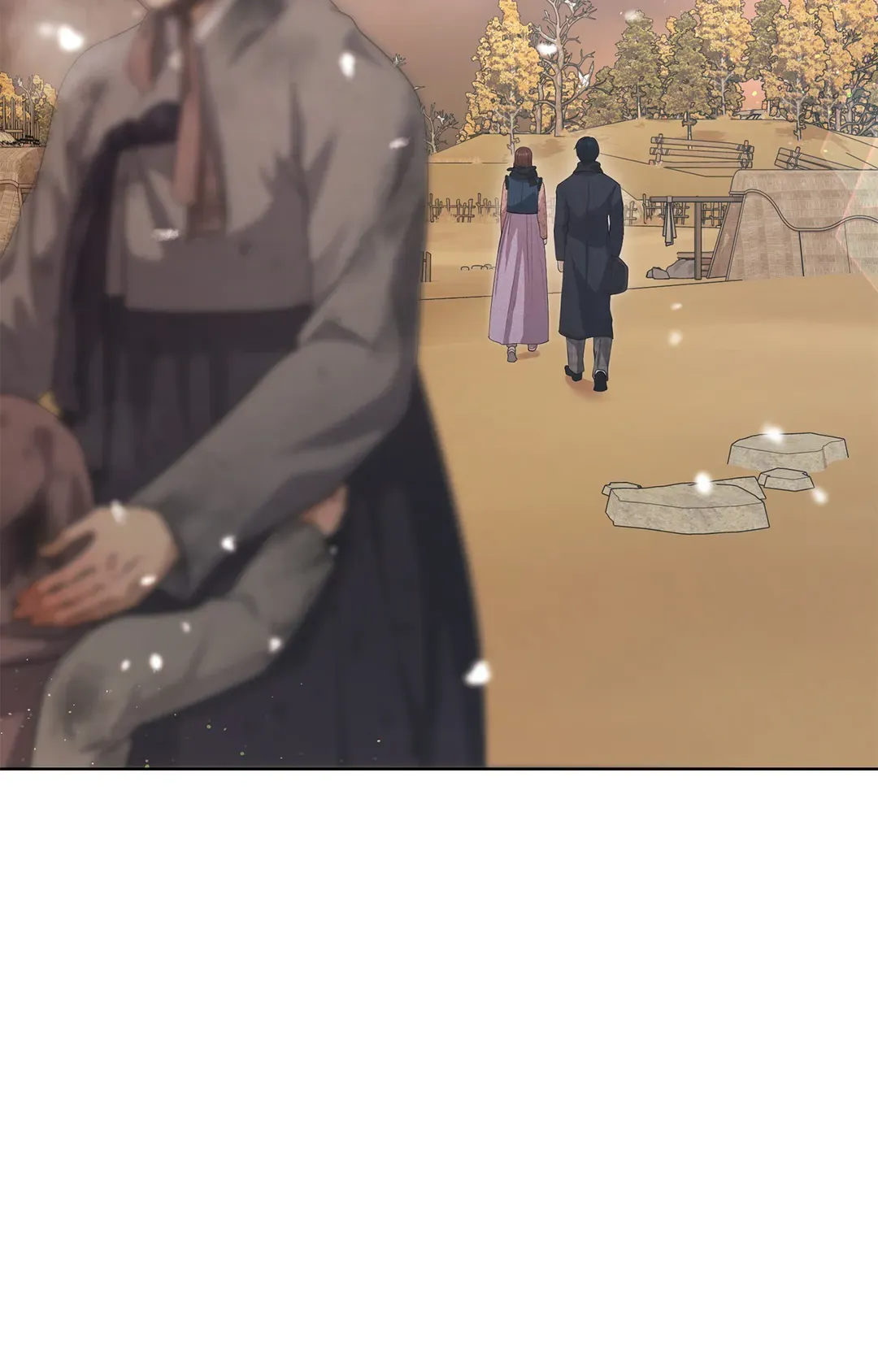 Time Traveler Chapter 36 - page 25