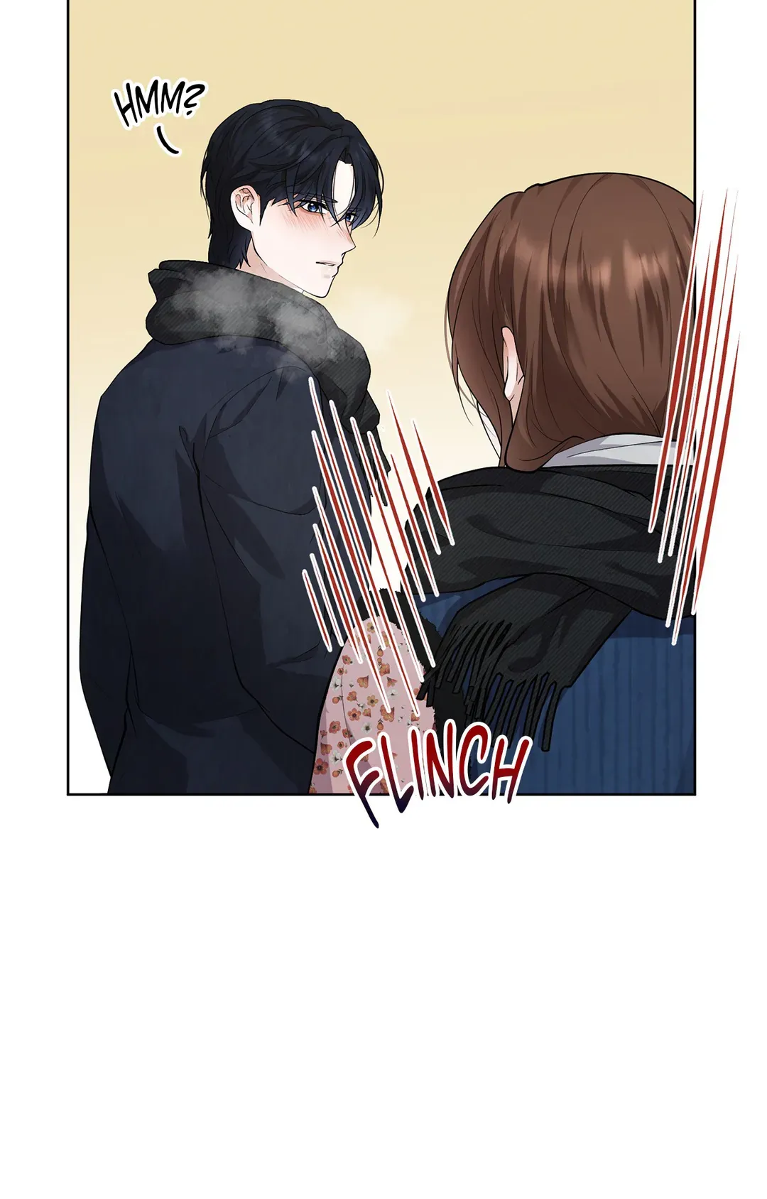 Time Traveler Chapter 36 - page 34