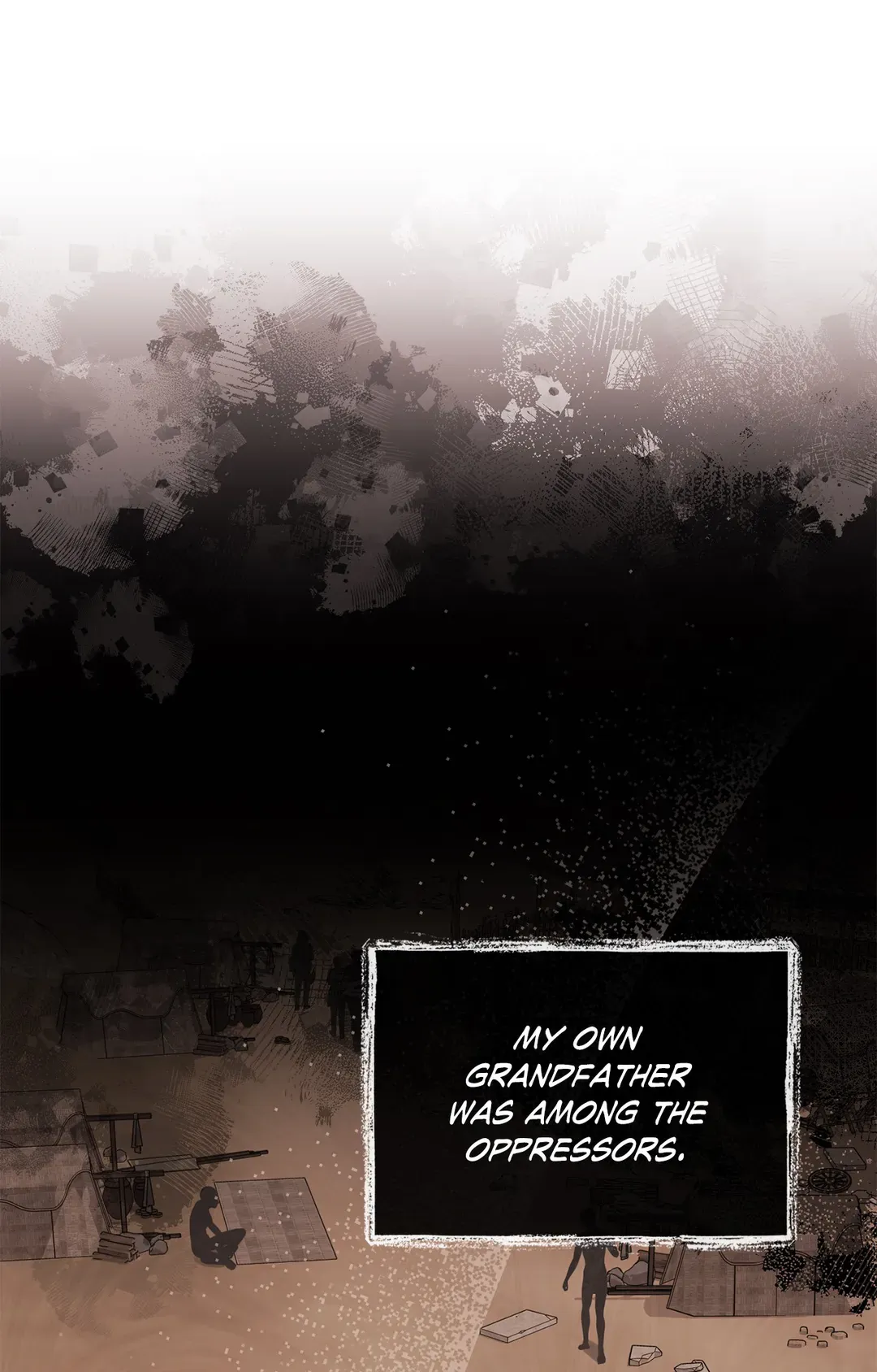 Time Traveler Chapter 36 - page 38