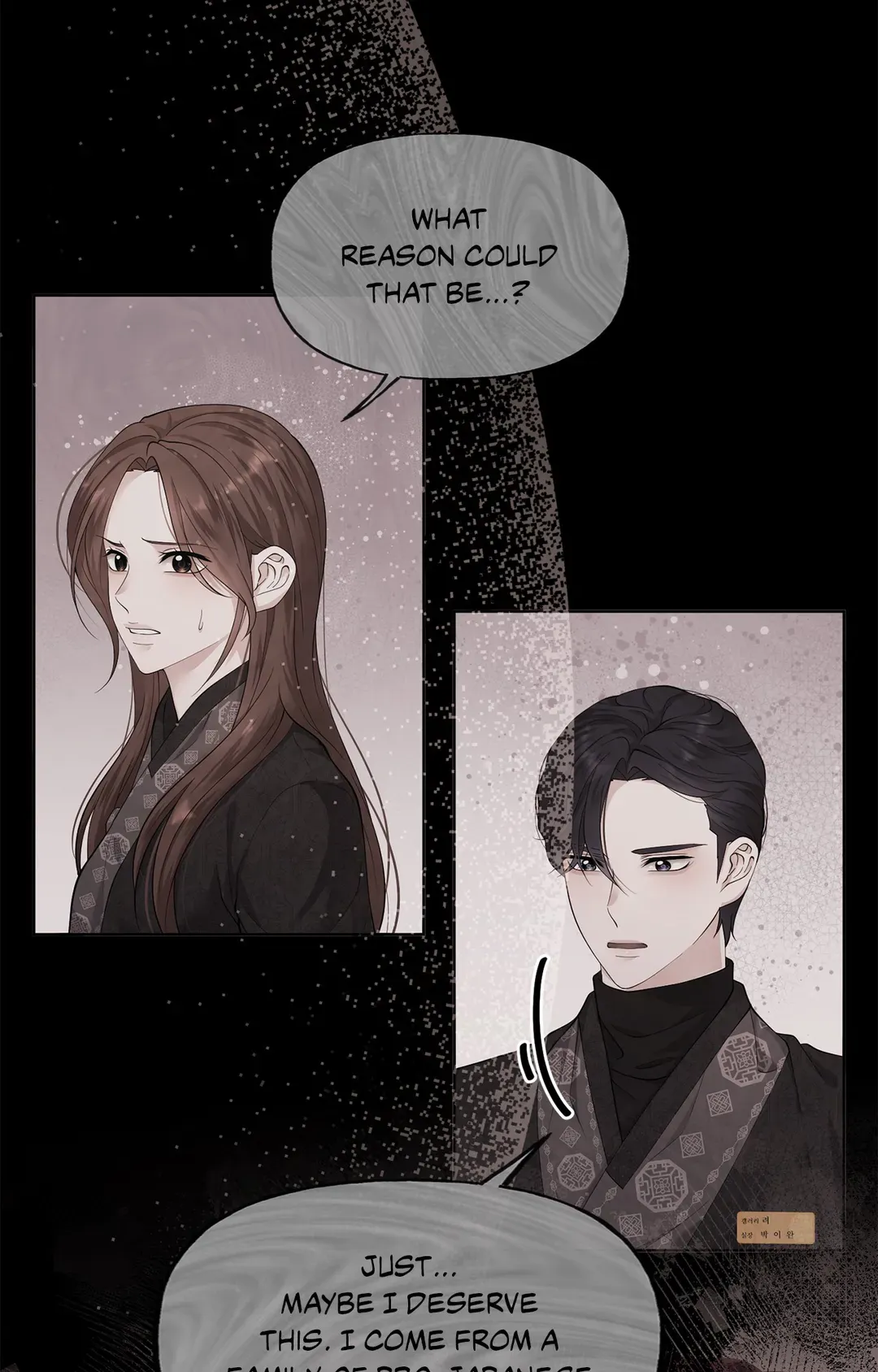 Time Traveler Chapter 36 - page 40