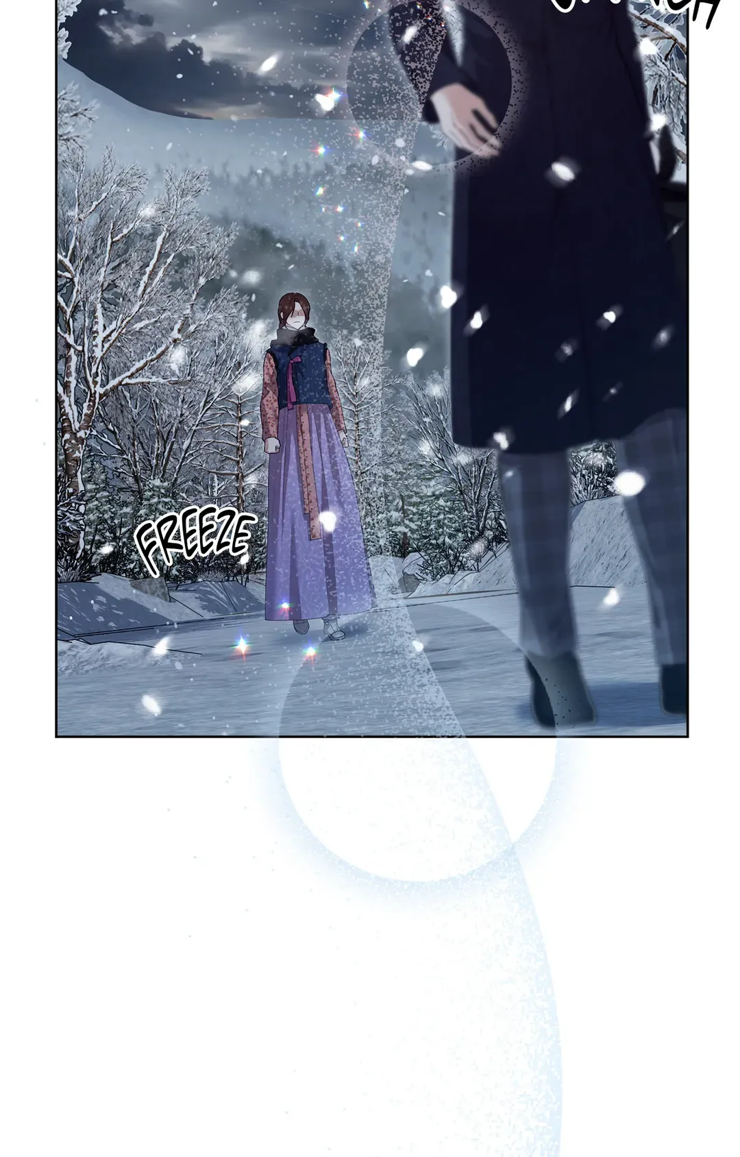 Time Traveler Chapter 36 - page 46