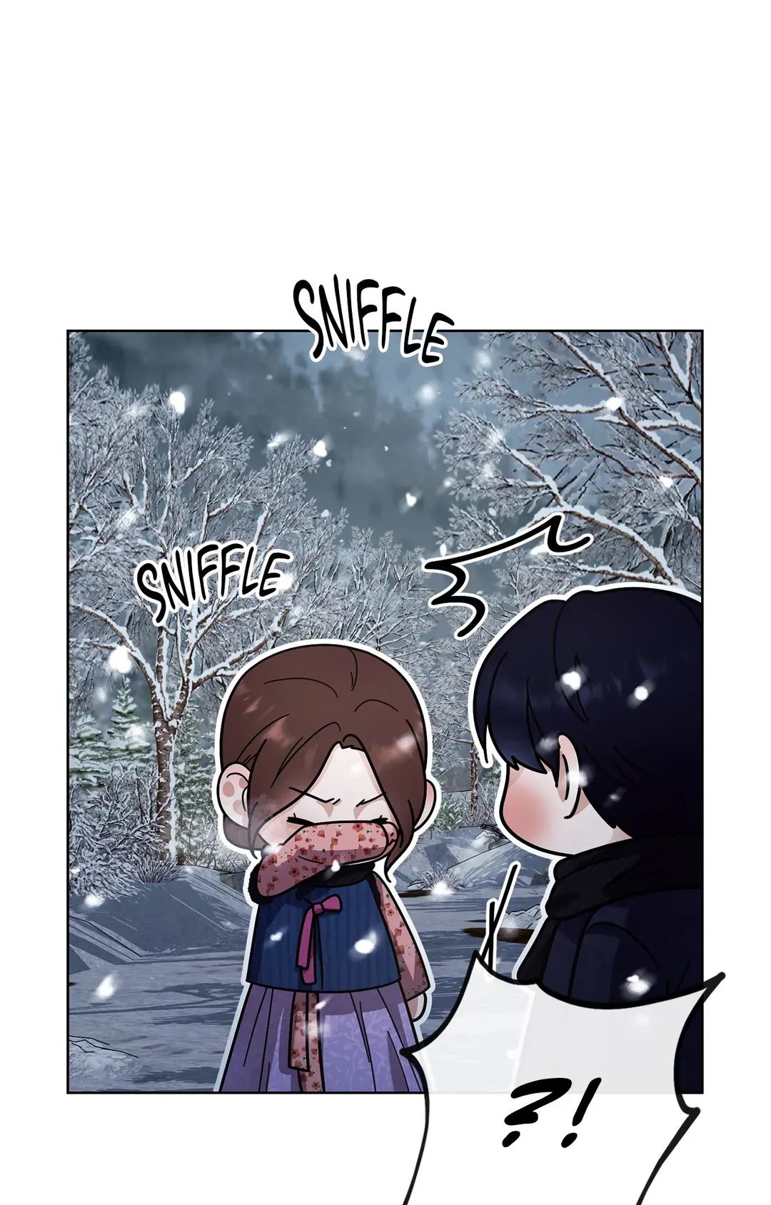 Time Traveler Chapter 36 - page 48
