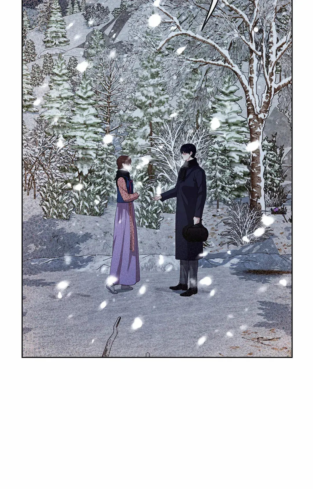 Time Traveler Chapter 36 - page 56