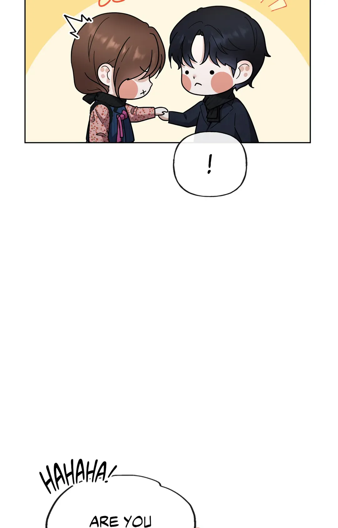 Time Traveler Chapter 36 - page 60