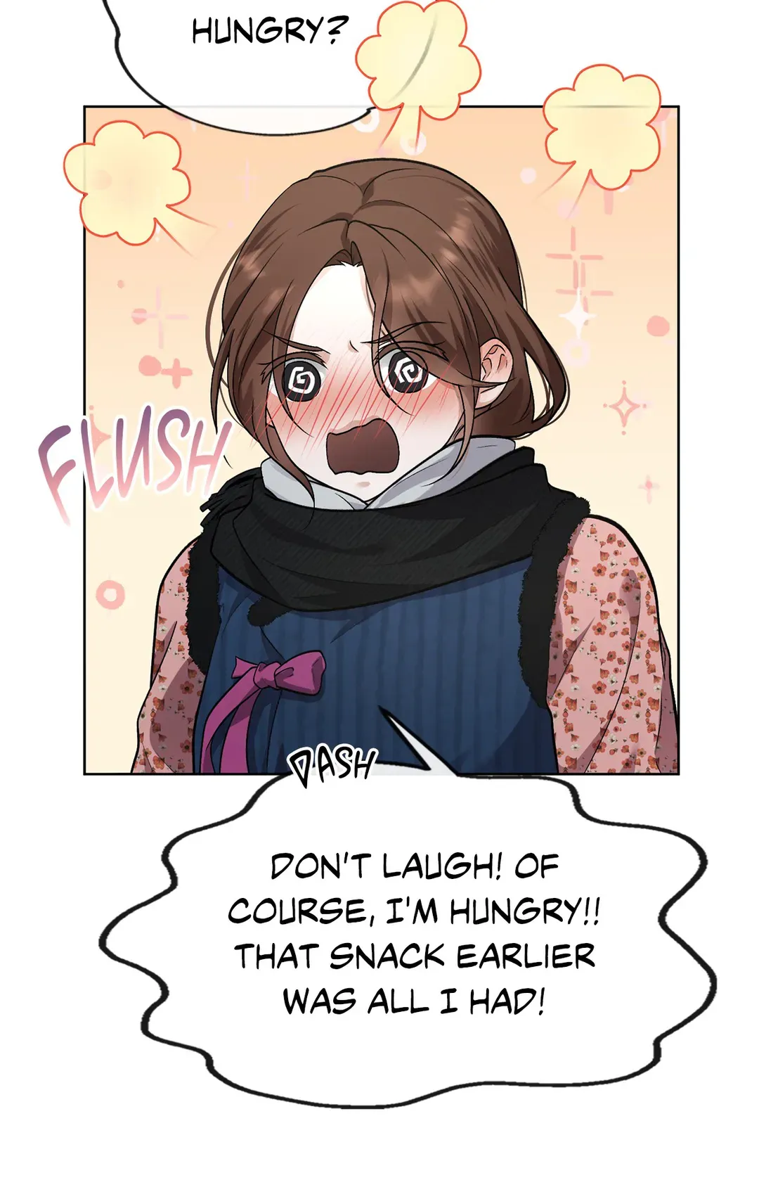 Time Traveler Chapter 36 - page 61