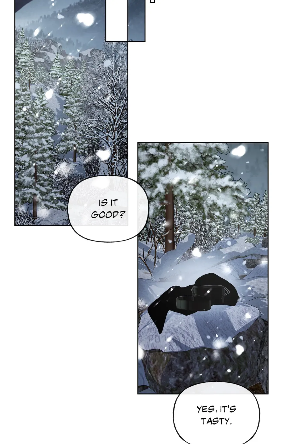 Time Traveler Chapter 36 - page 64