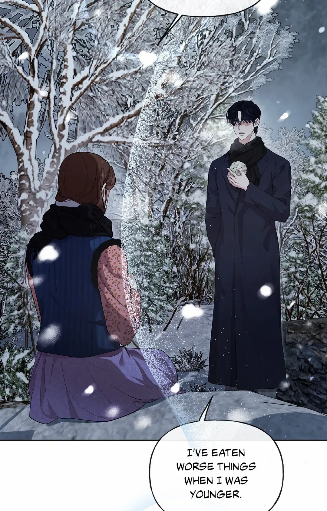 Time Traveler Chapter 36 - page 67