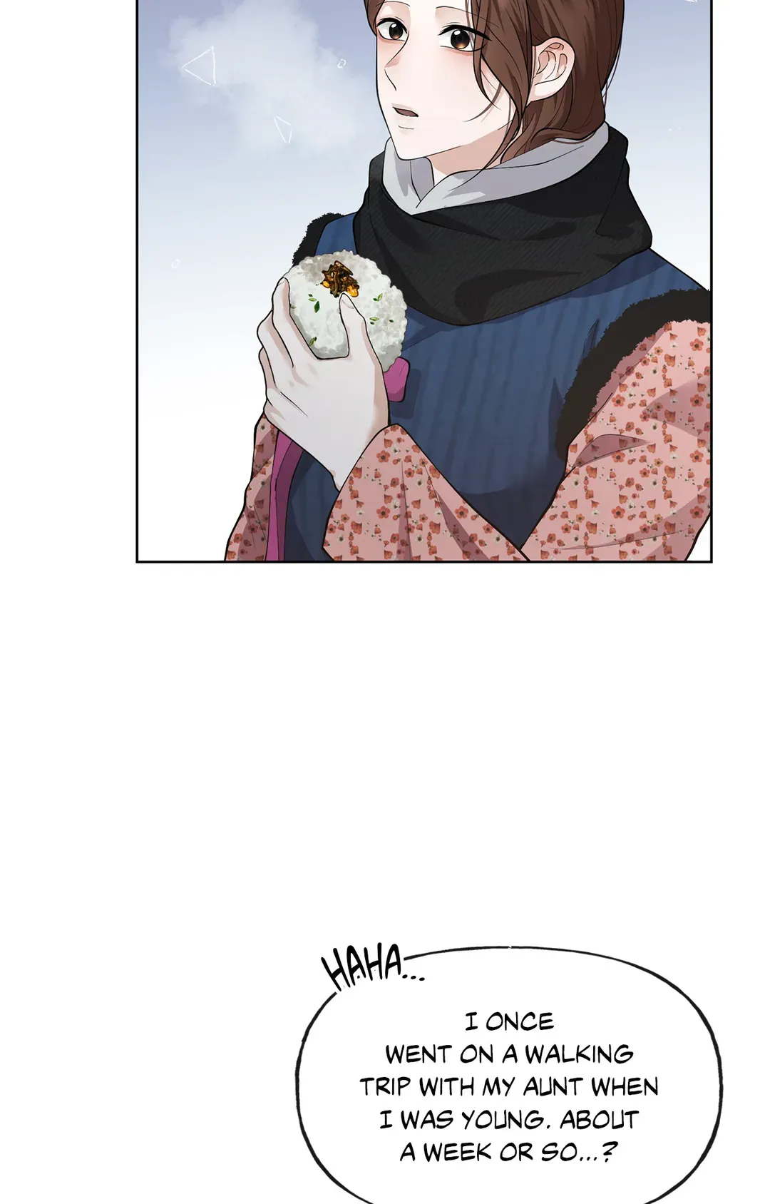 Time Traveler Chapter 36 - page 69