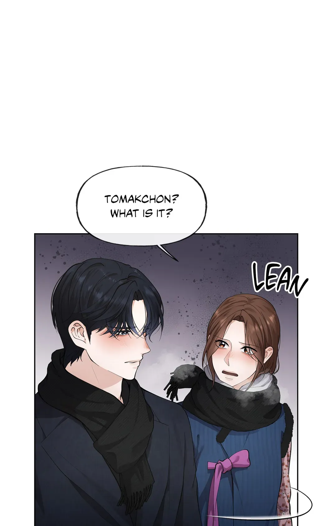 Time Traveler Chapter 36 - page 7