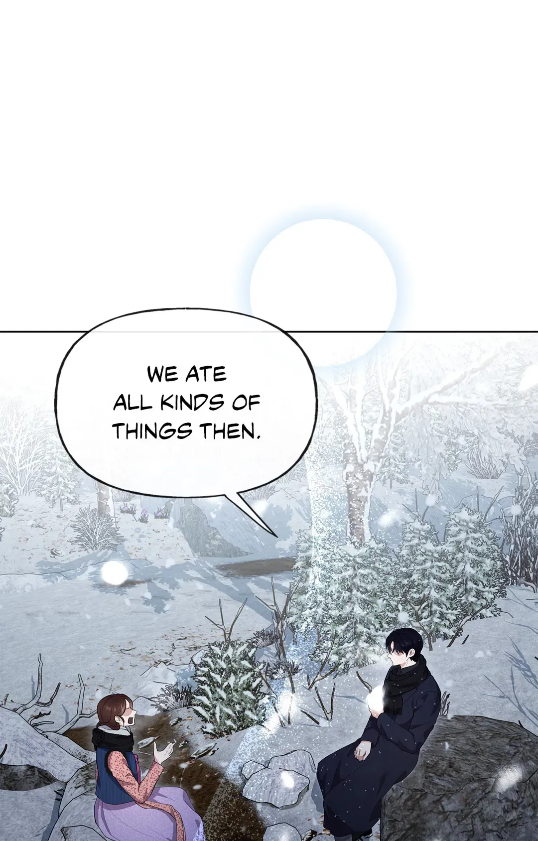 Time Traveler Chapter 36 - page 71