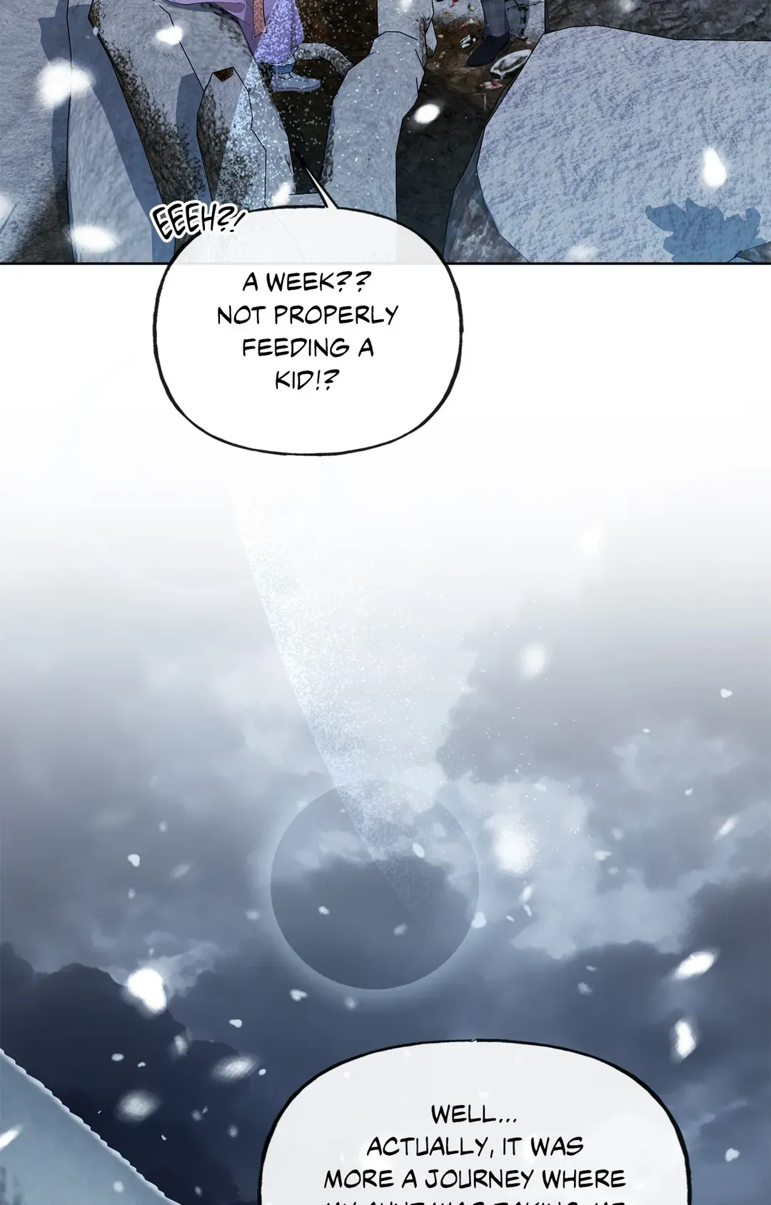 Time Traveler Chapter 36 - page 72
