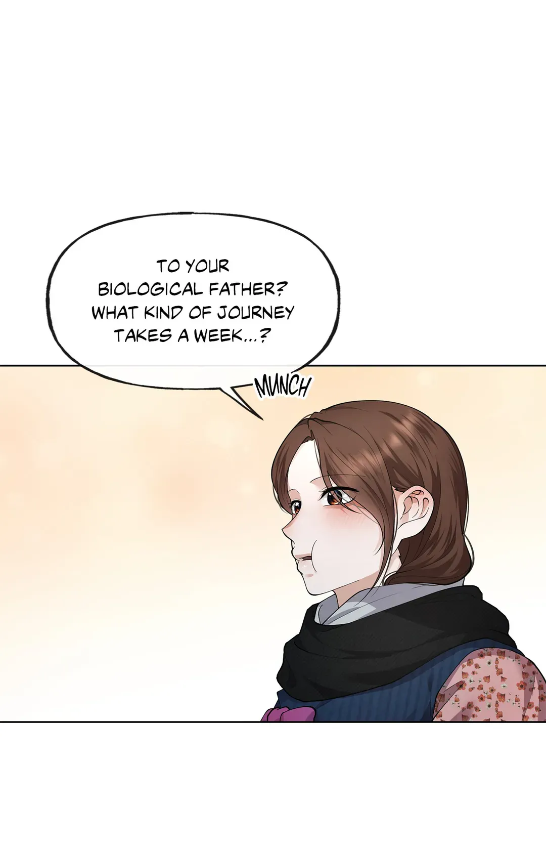 Time Traveler Chapter 36 - page 74