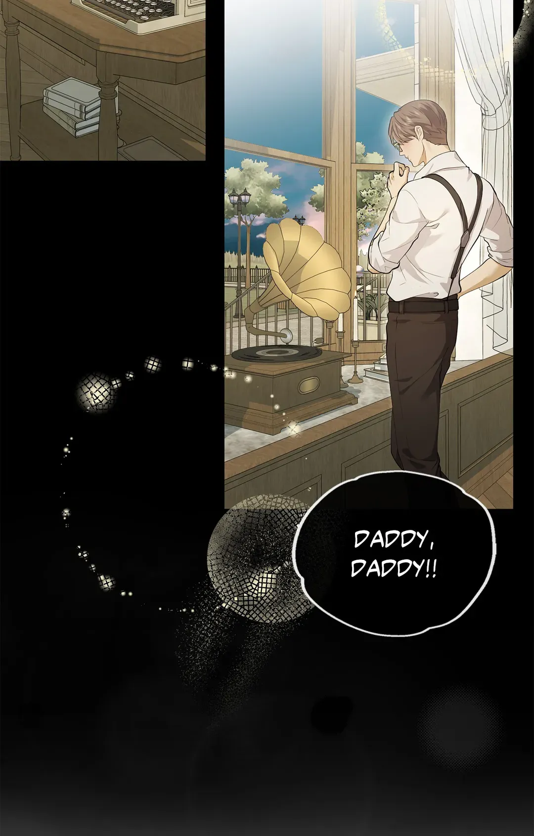 Time Traveler Chapter 36 - page 79