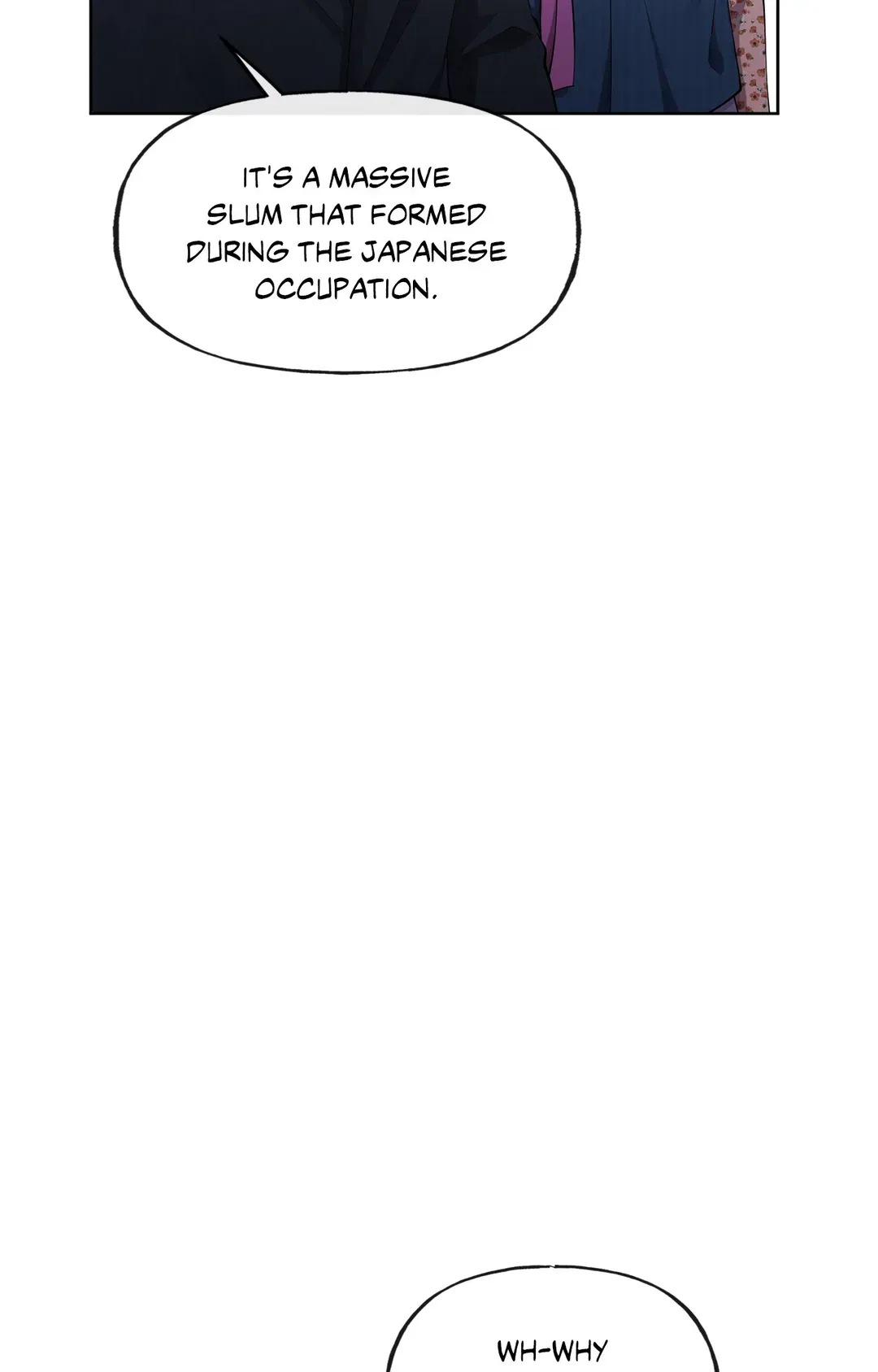 Time Traveler Chapter 36 - page 8