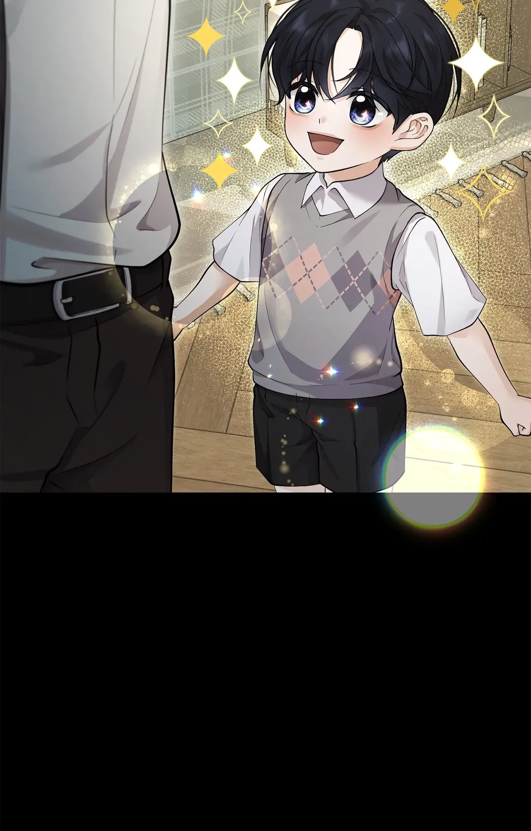 Time Traveler Chapter 36 - page 81