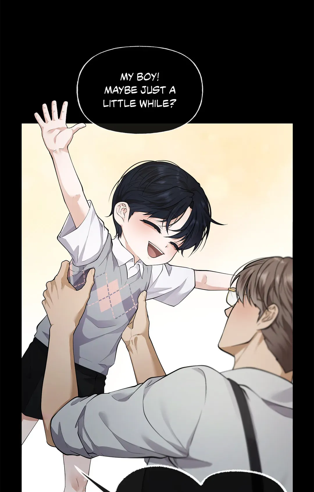 Time Traveler Chapter 36 - page 82