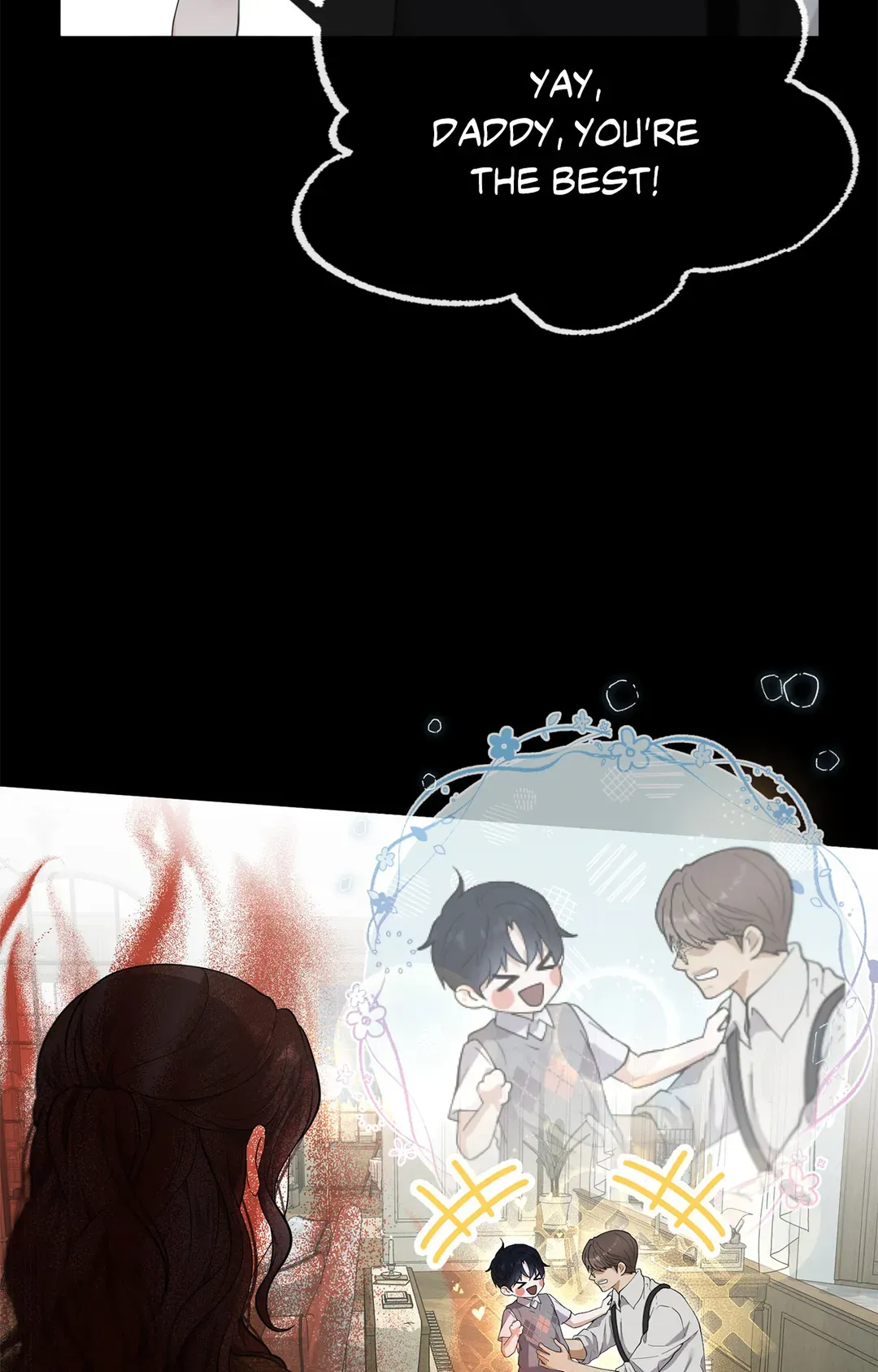 Time Traveler Chapter 36 - page 83