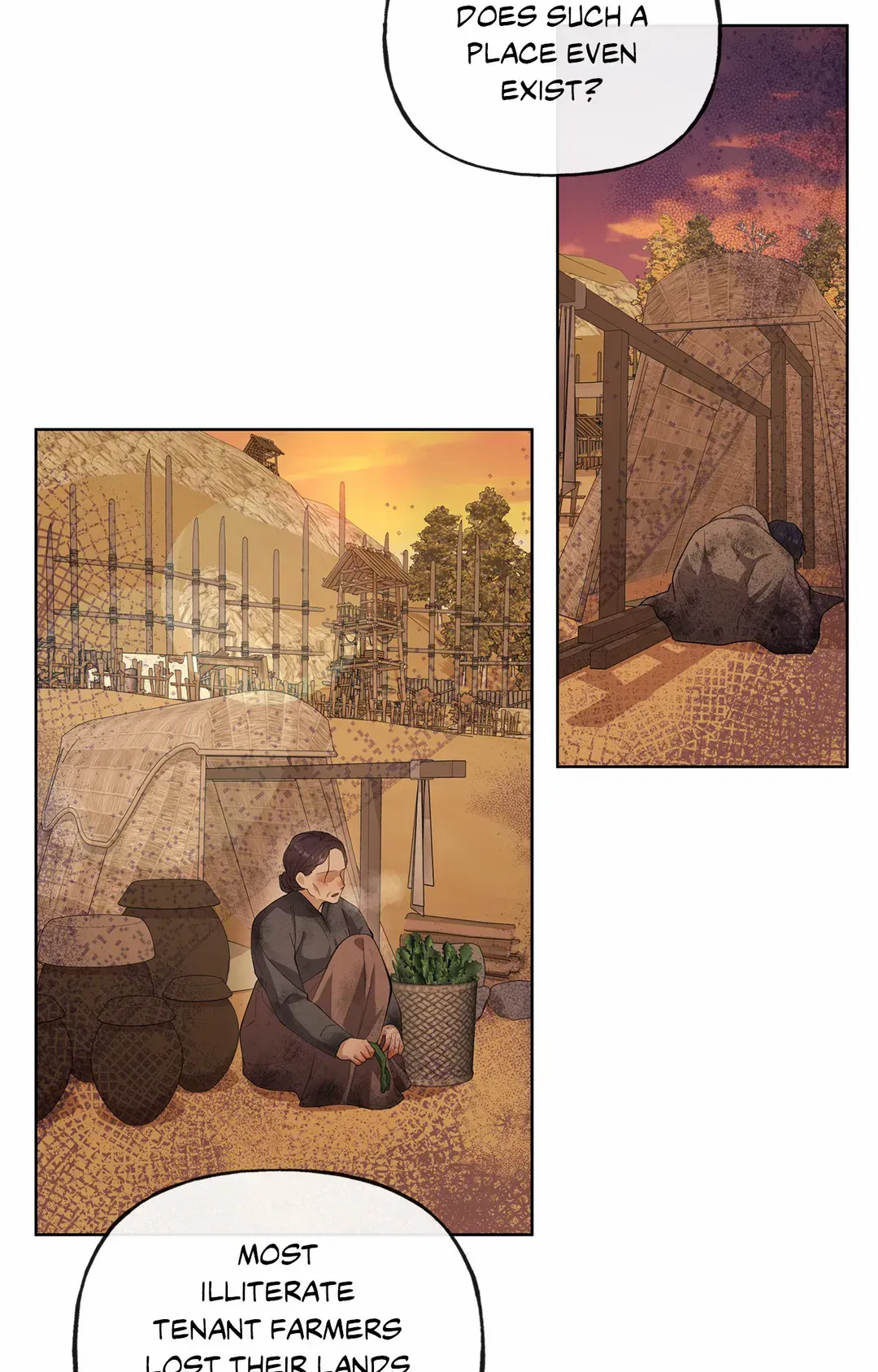 Time Traveler Chapter 36 - page 9