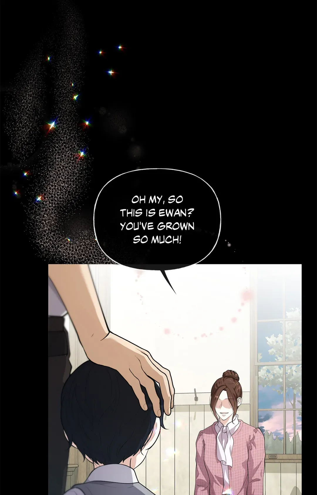 Time Traveler Chapter 36 - page 90