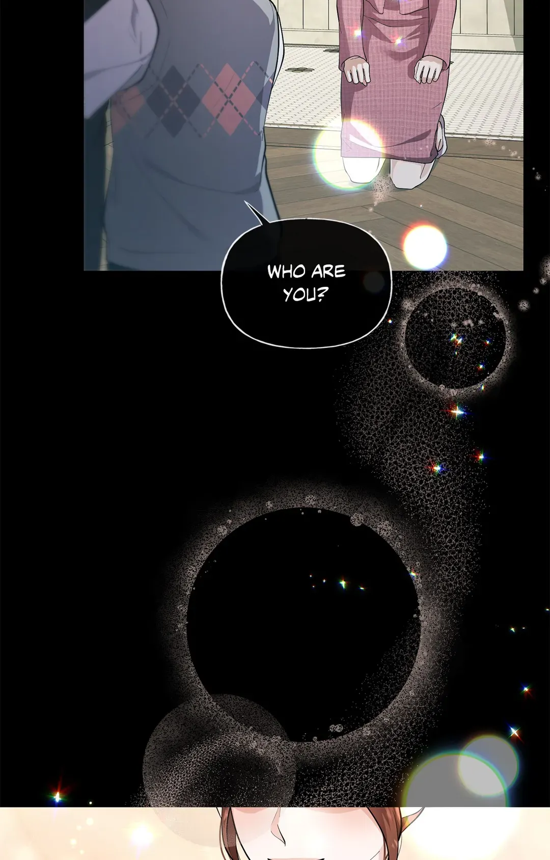 Time Traveler Chapter 36 - page 91