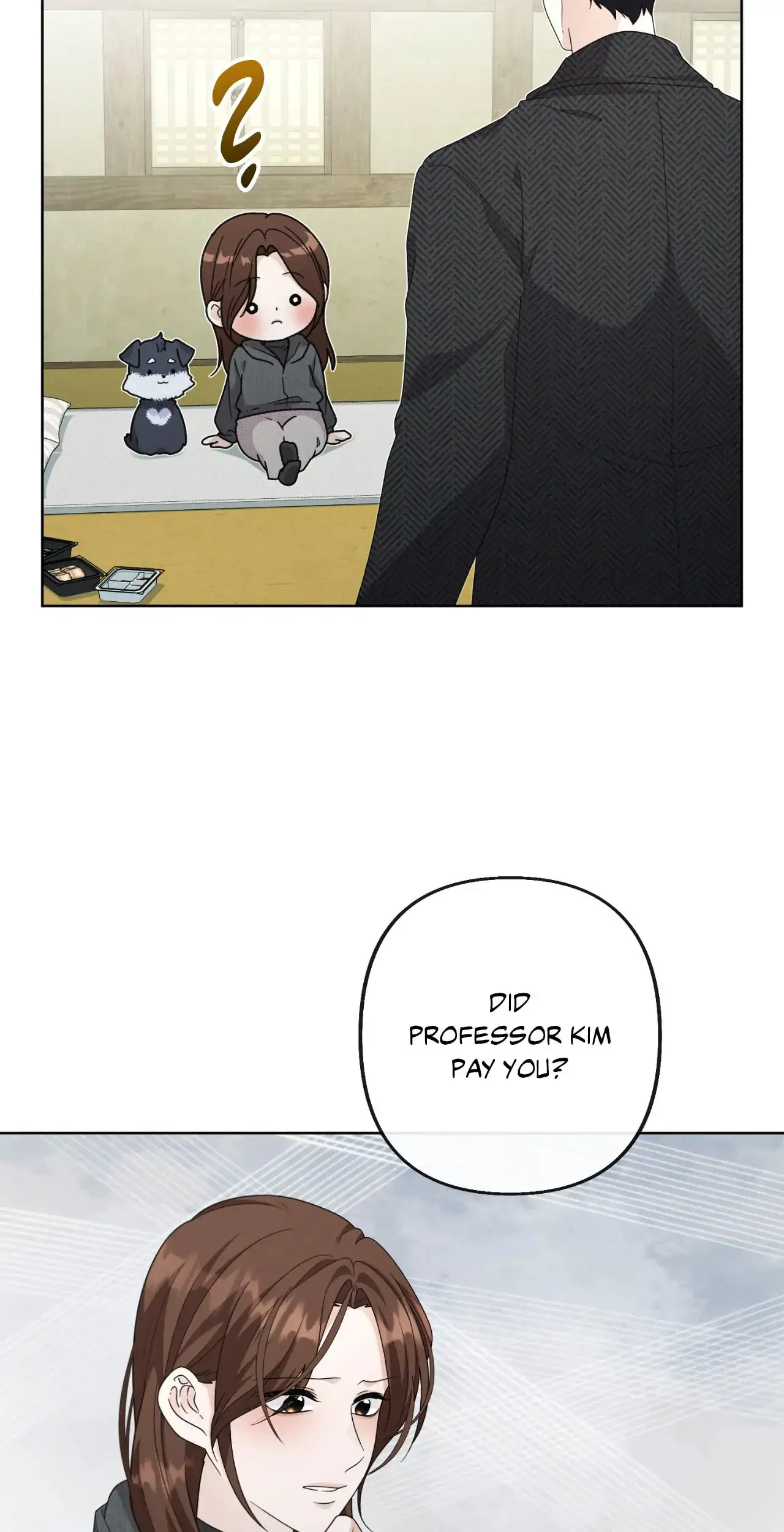 Time Traveler Chapter 78 - page 11