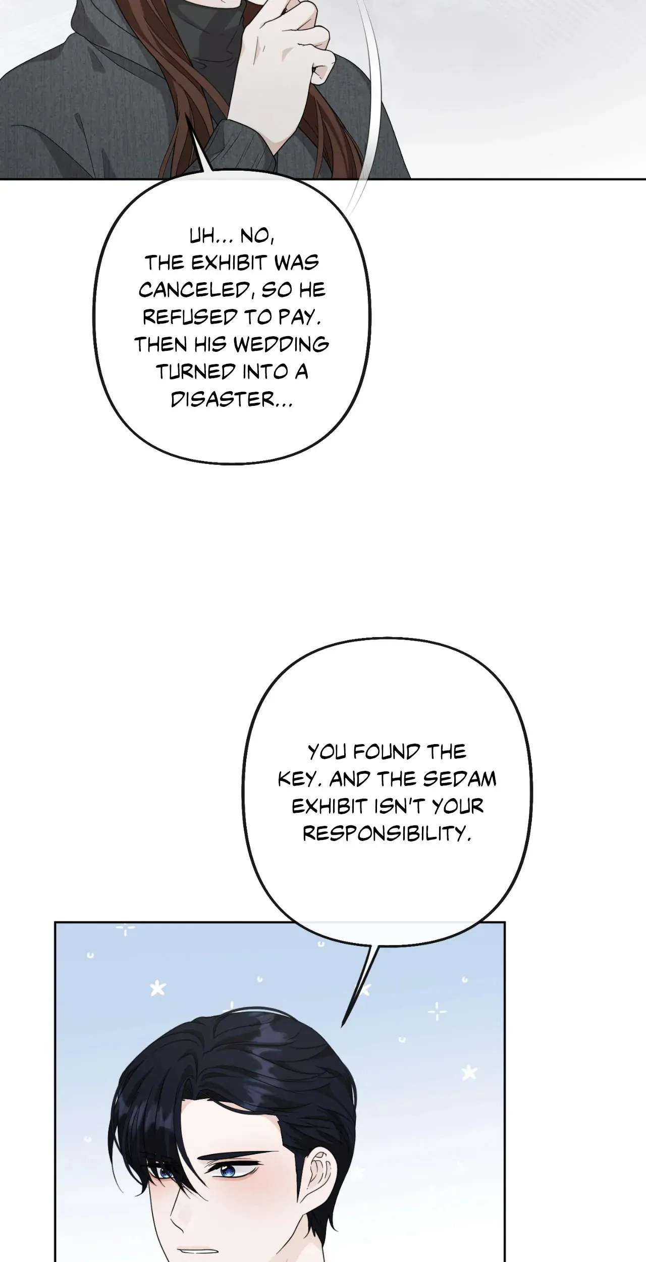 Time Traveler Chapter 78 - page 12
