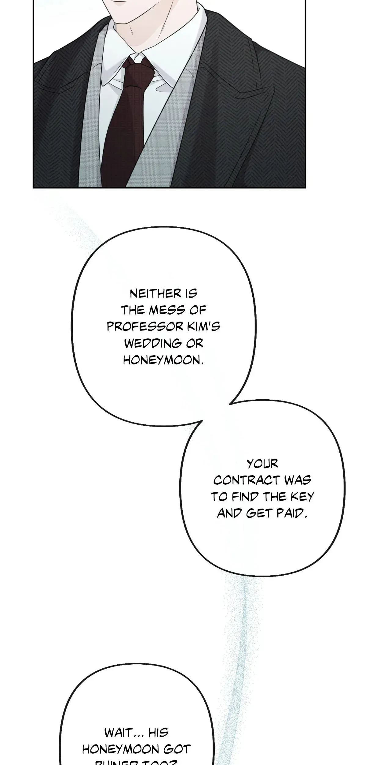 Time Traveler Chapter 78 - page 13
