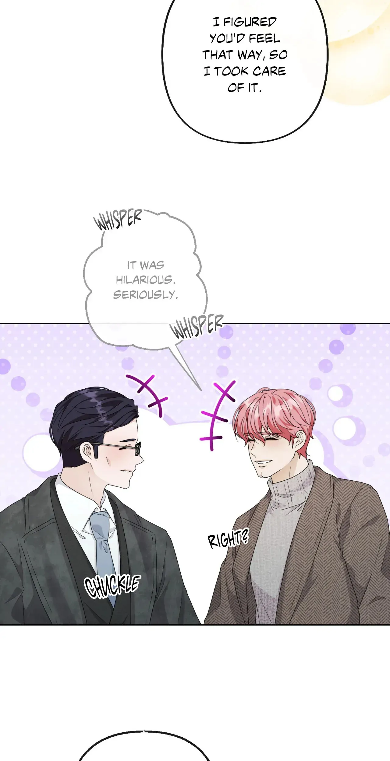 Time Traveler Chapter 78 - page 17