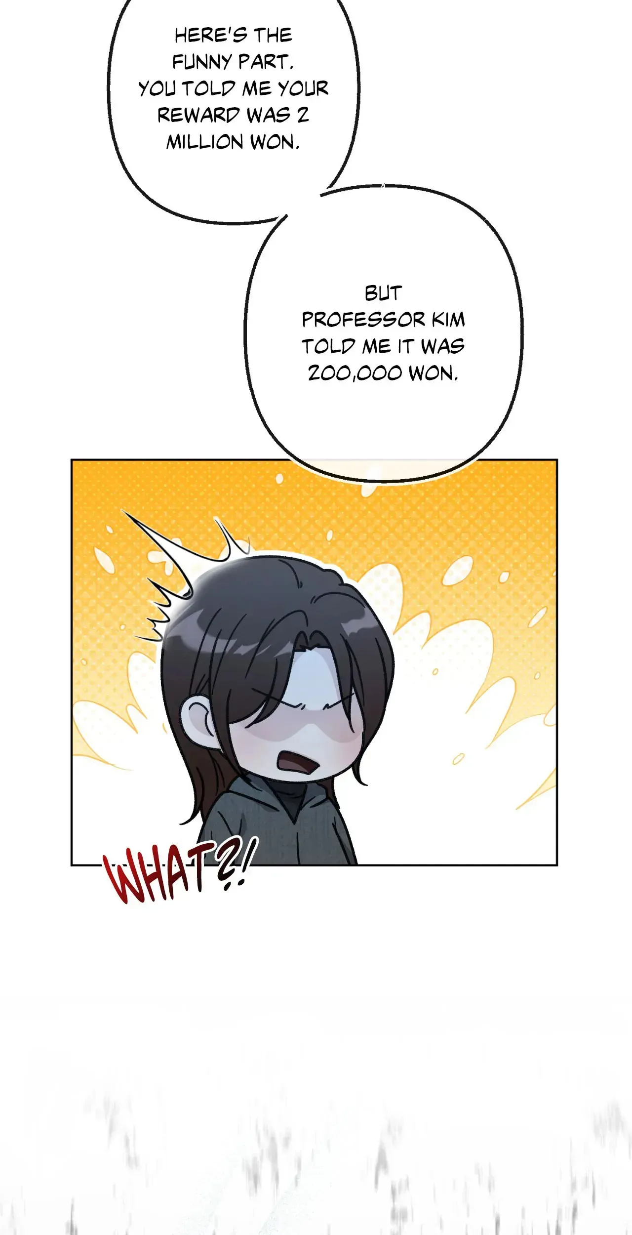 Time Traveler Chapter 78 - page 18
