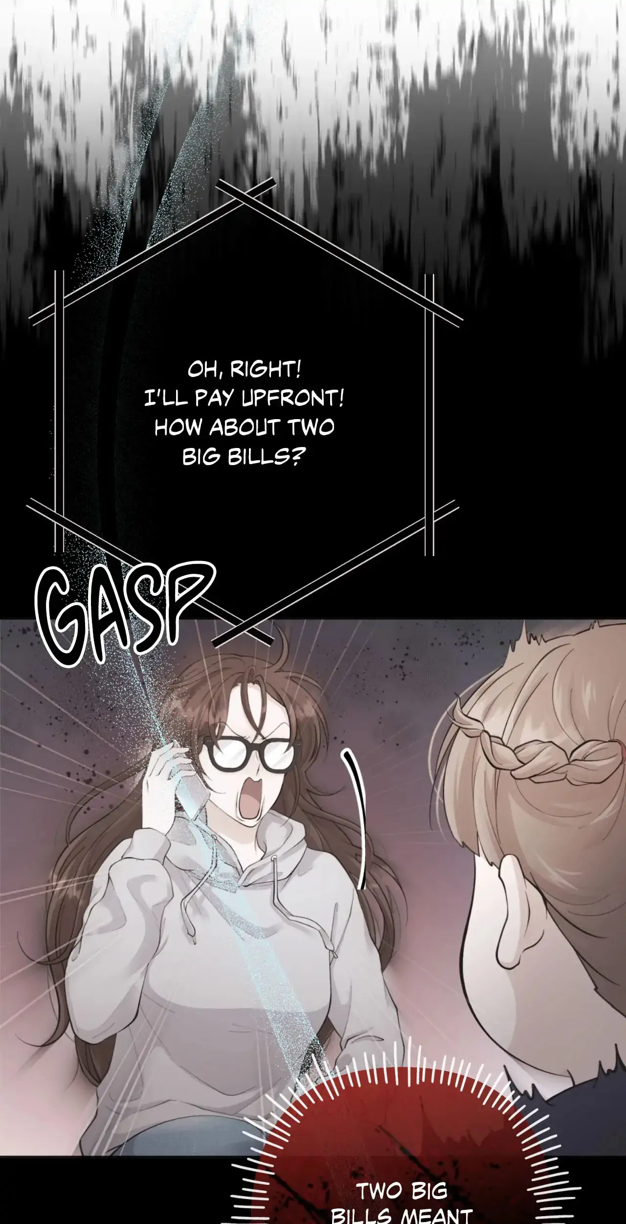 Time Traveler Chapter 78 - page 19