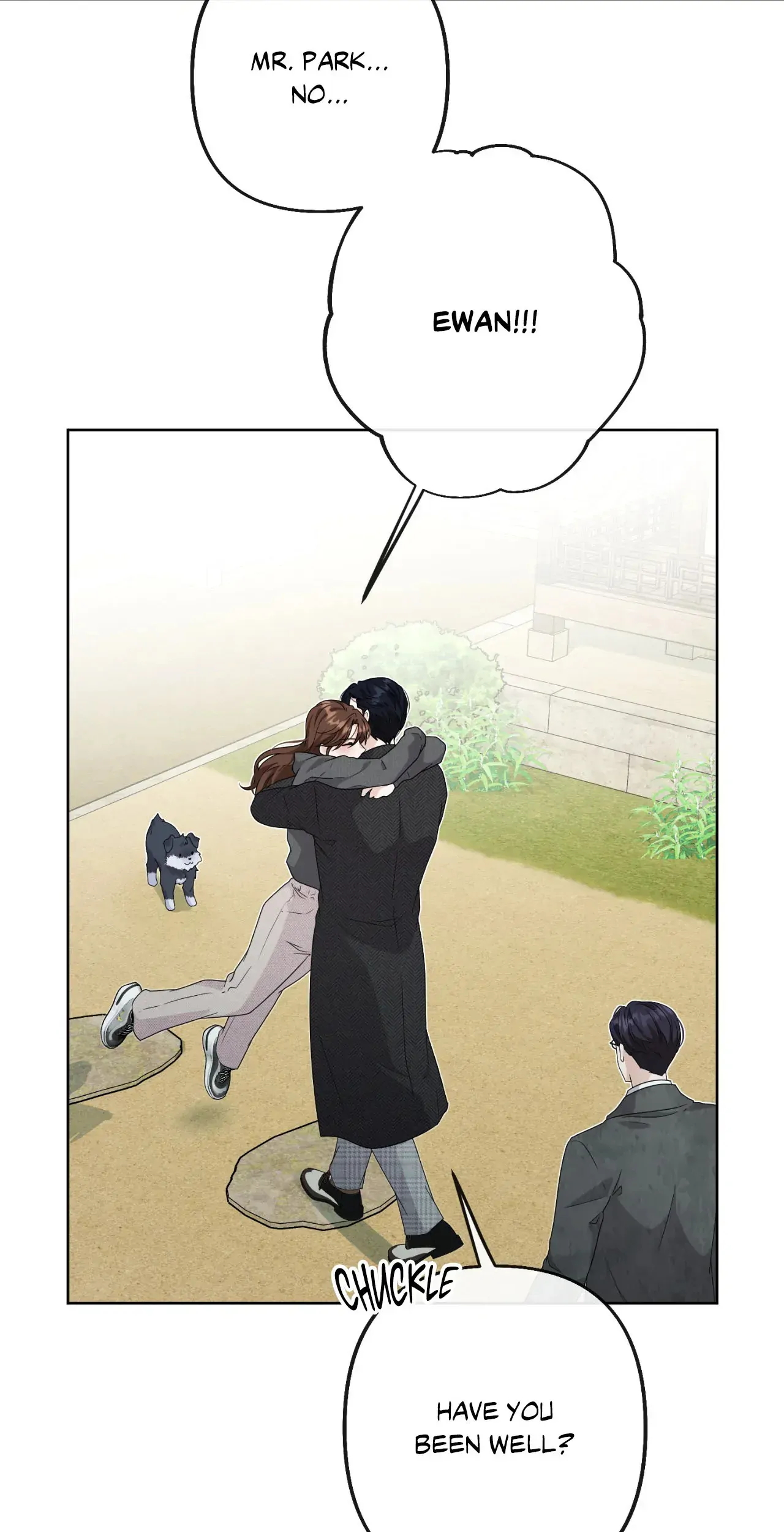 Time Traveler Chapter 78 - page 2