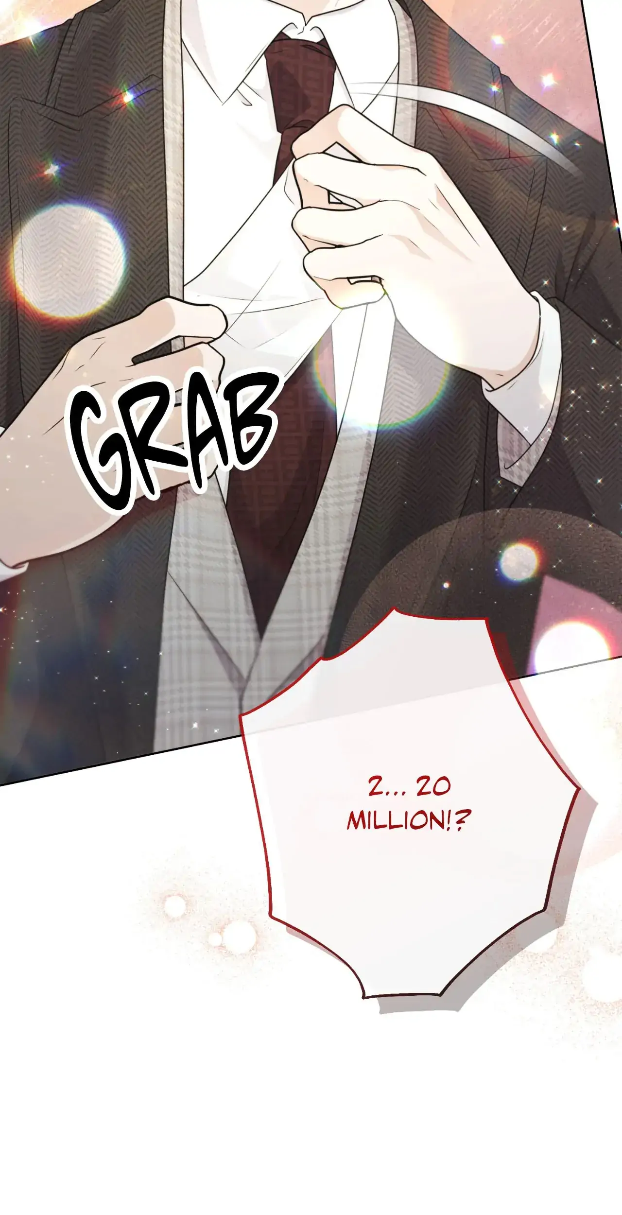 Time Traveler Chapter 78 - page 23
