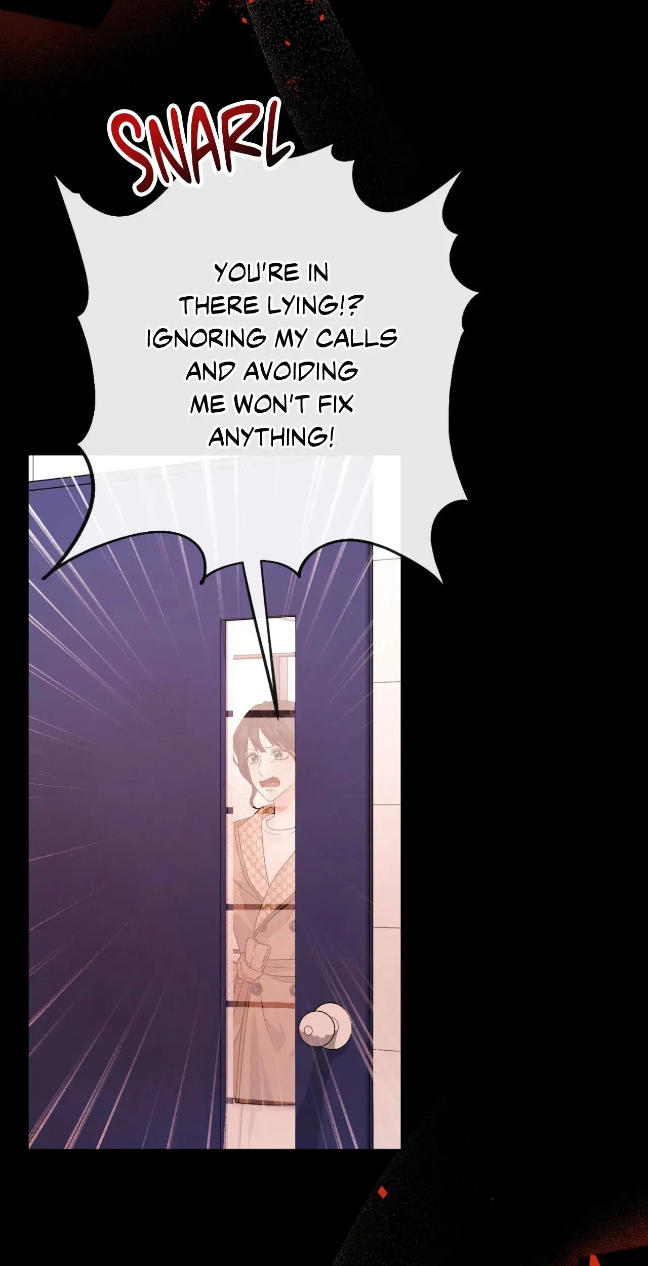 Time Traveler Chapter 78 - page 27