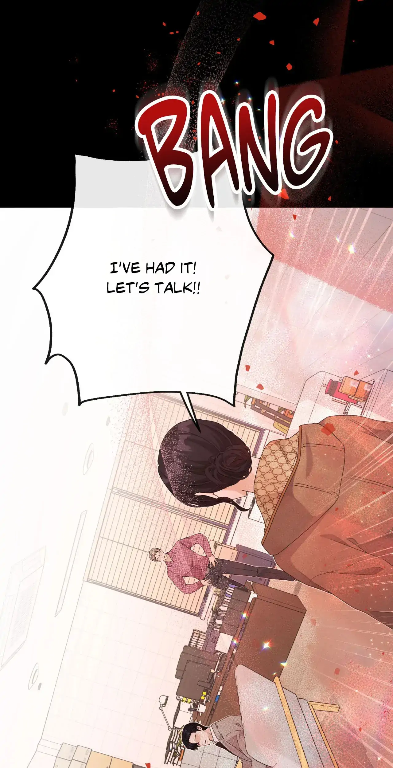 Time Traveler Chapter 78 - page 28