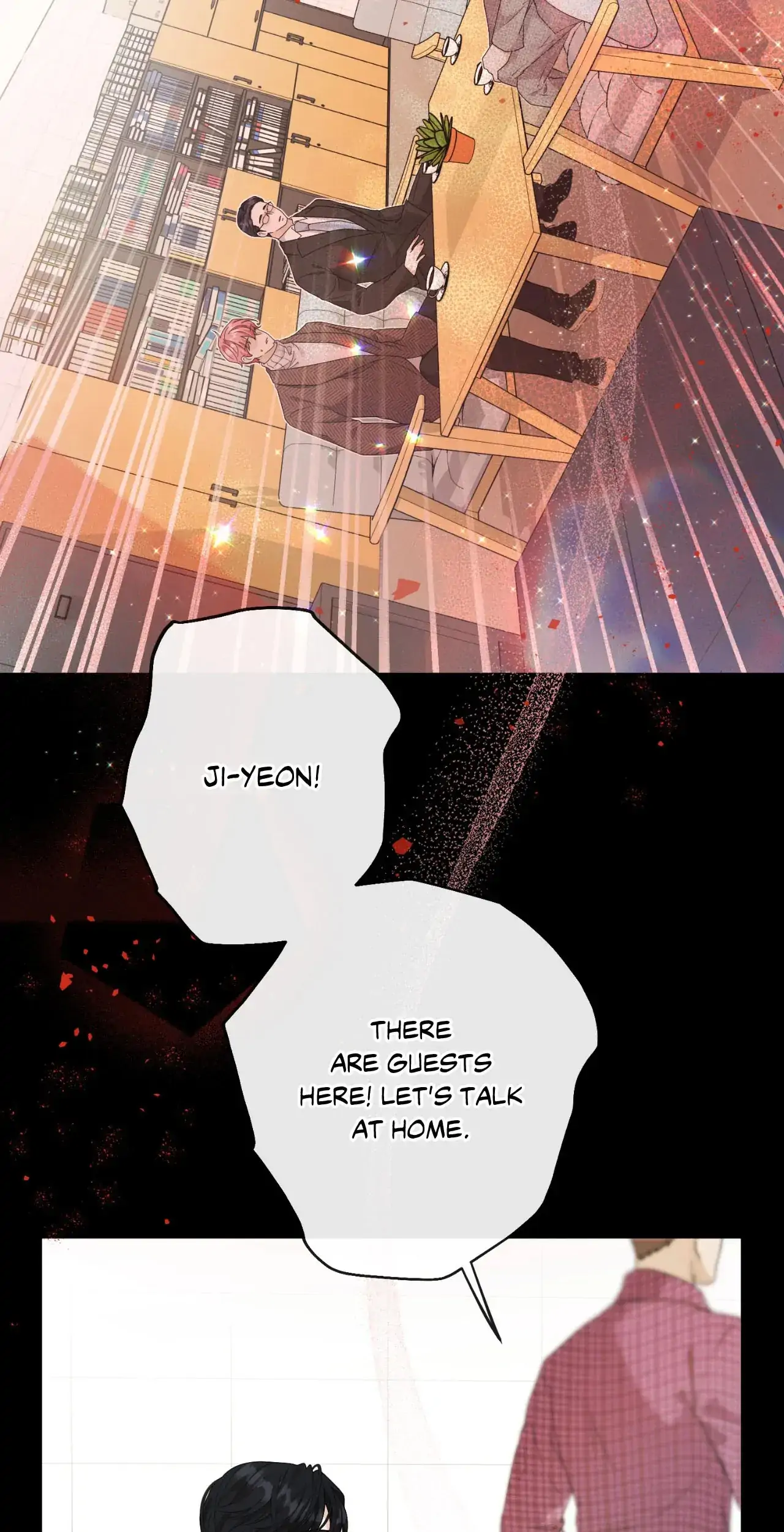 Time Traveler Chapter 78 - page 29